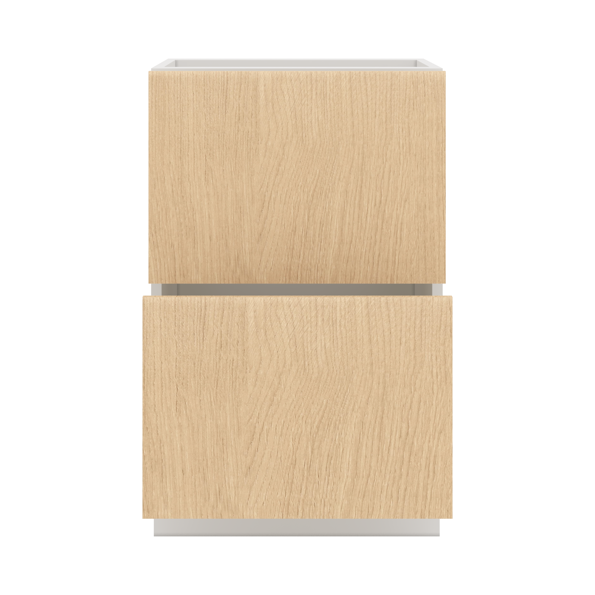 VDB21 2 Open Front