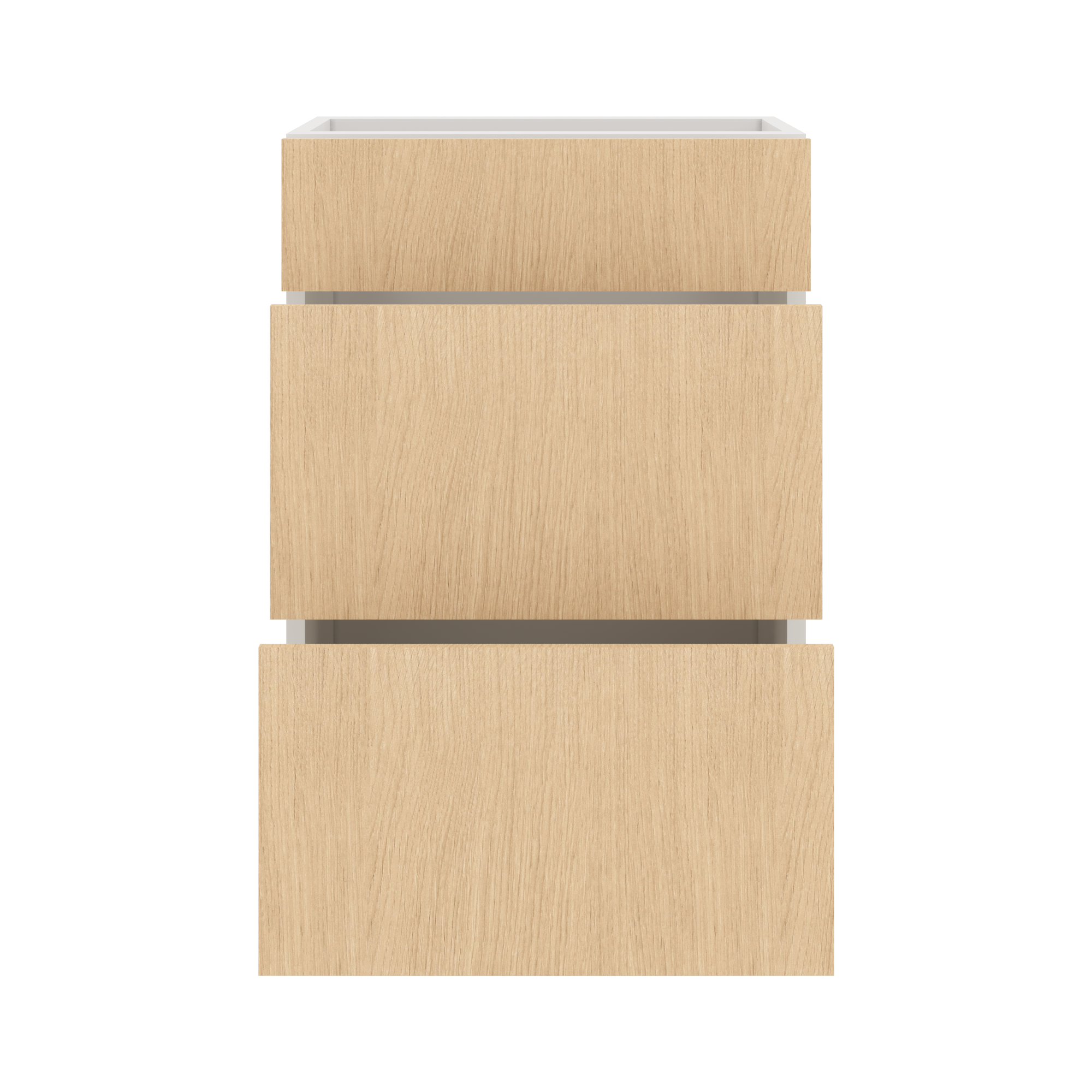 VDB21 3 Open Front