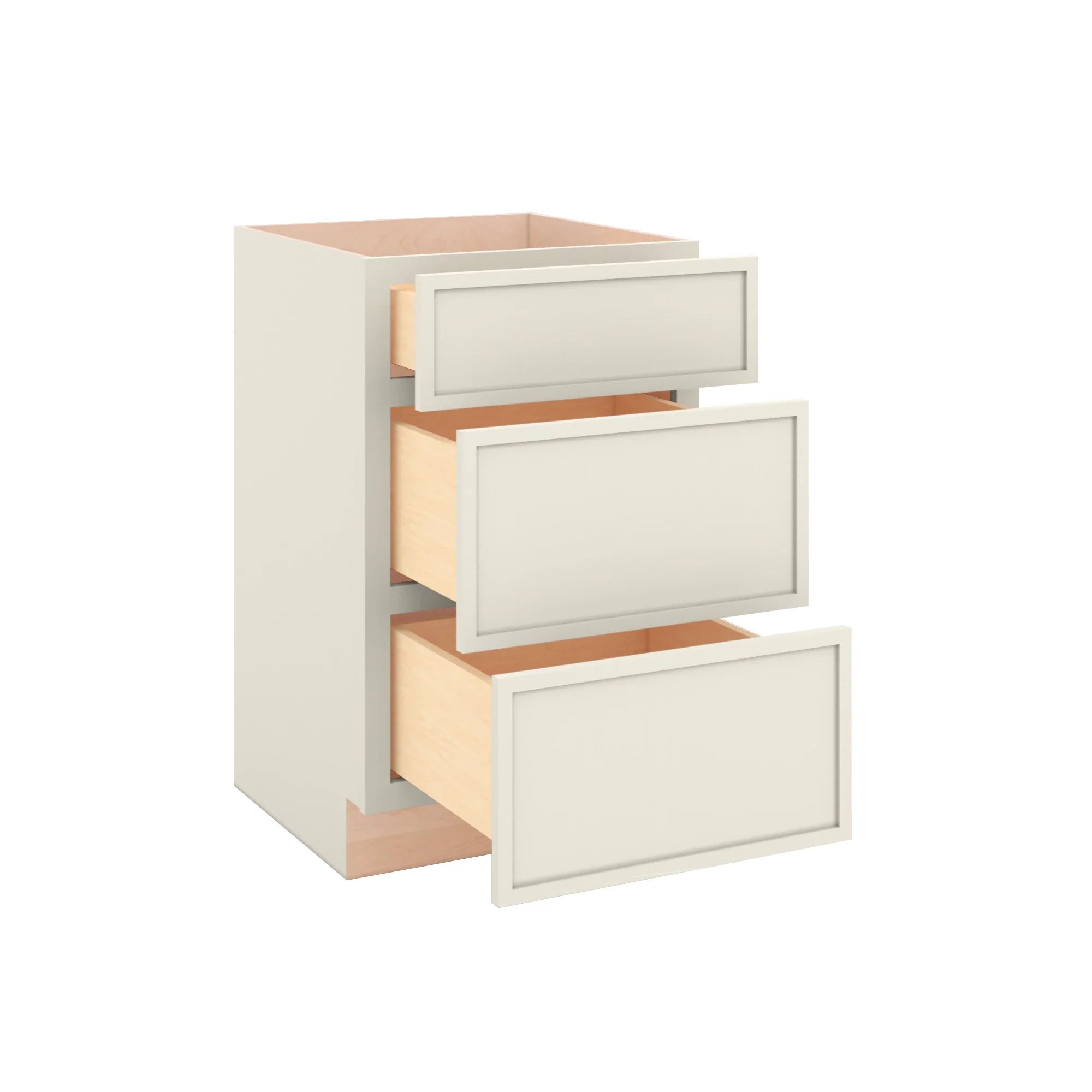 VDB21 Open Angle Dove White png