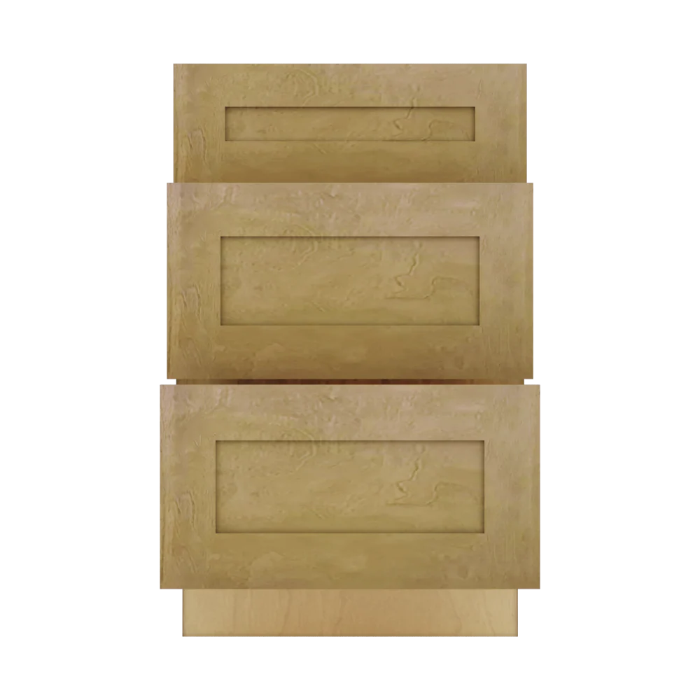 VDB21 Open Front