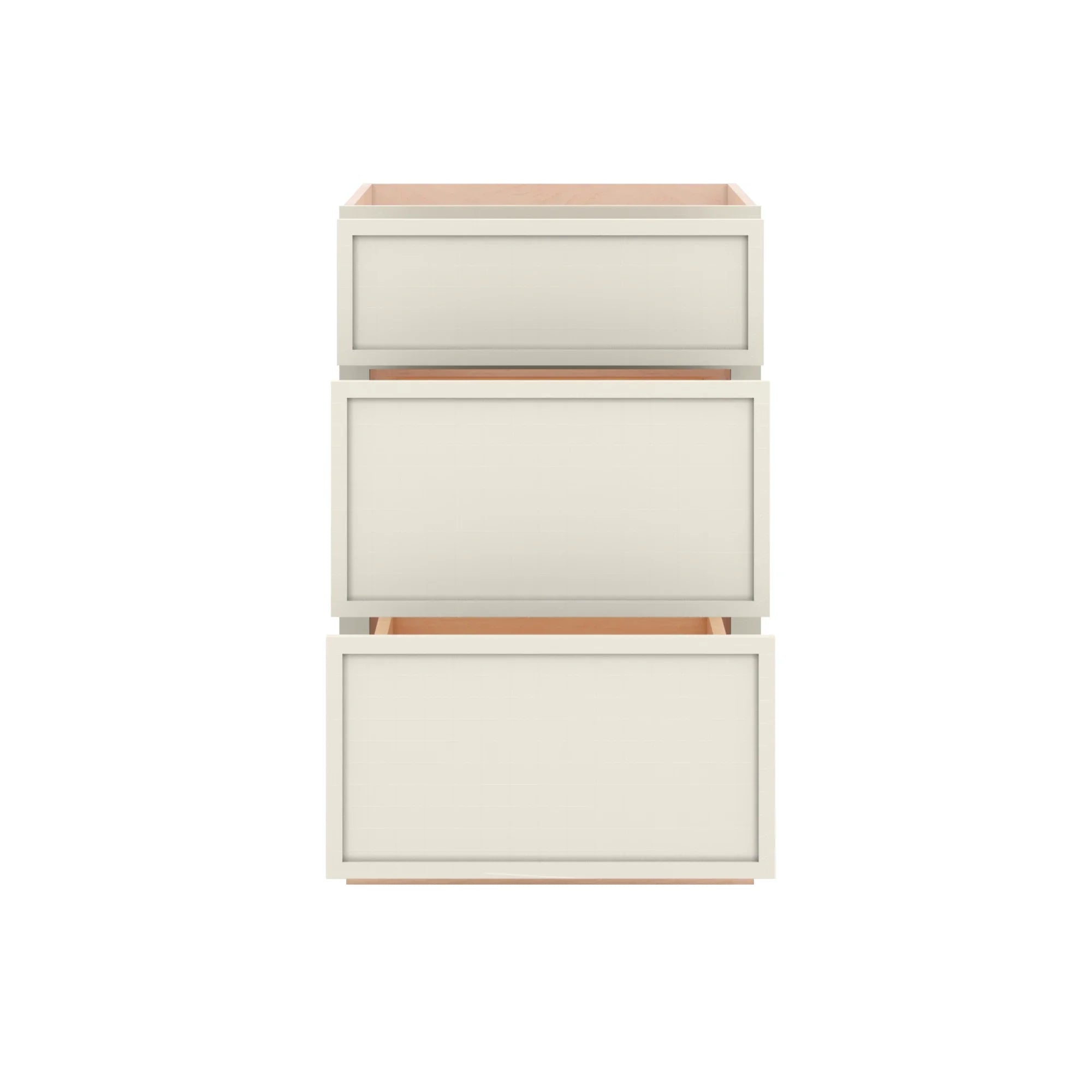 VDB21 Open Front Dove White png