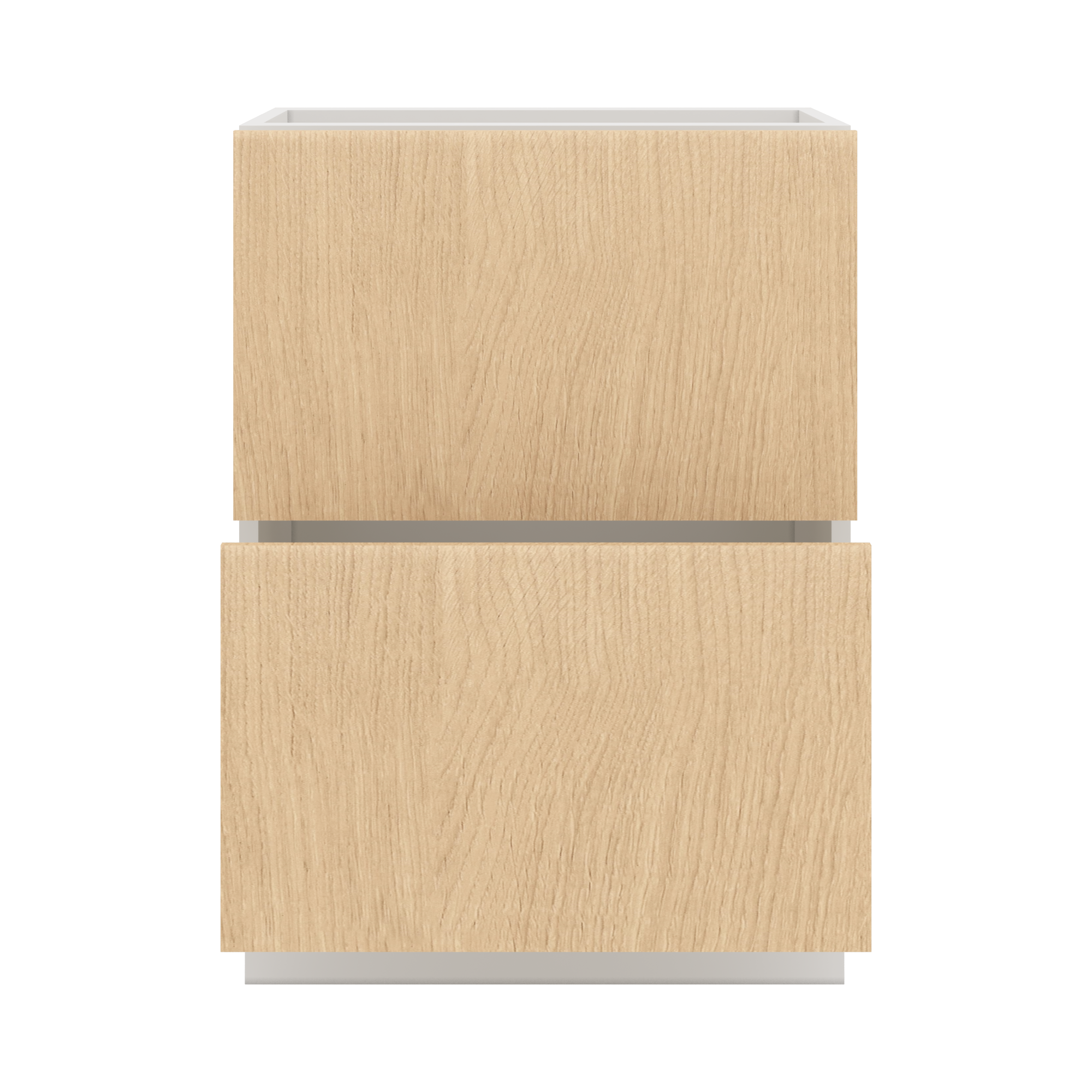 VDB24 2 Open Front