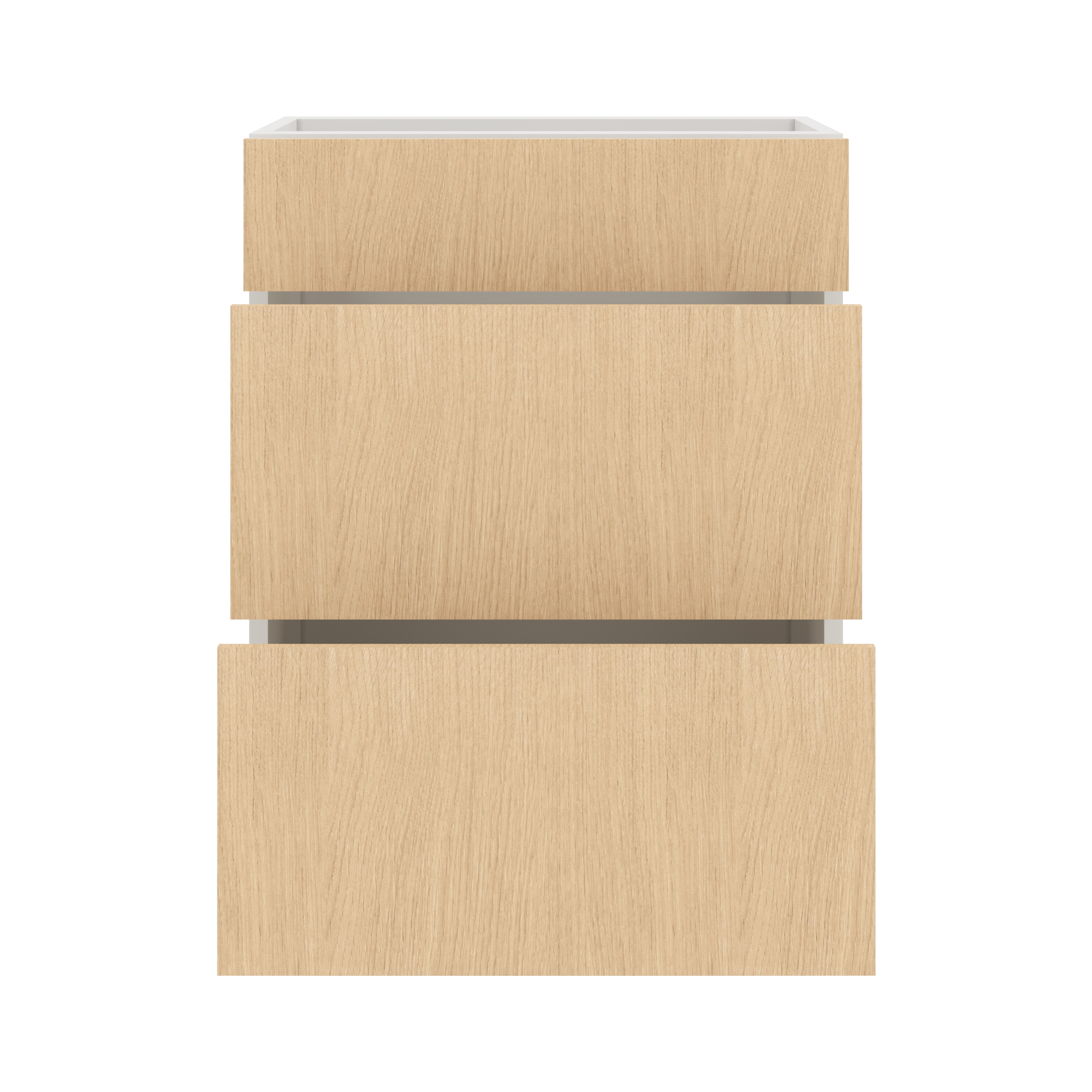 VDB24 3 Open Front