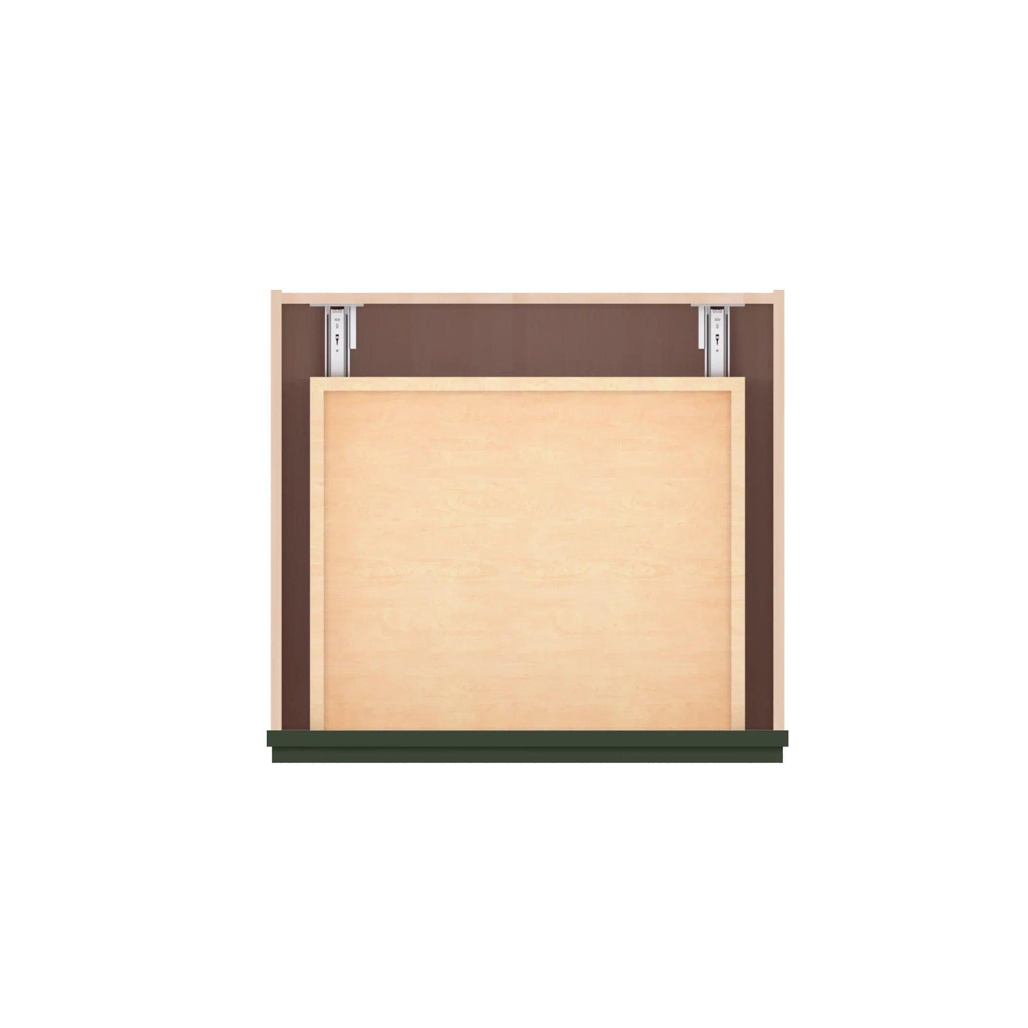 VDB24 Top Sage Green png