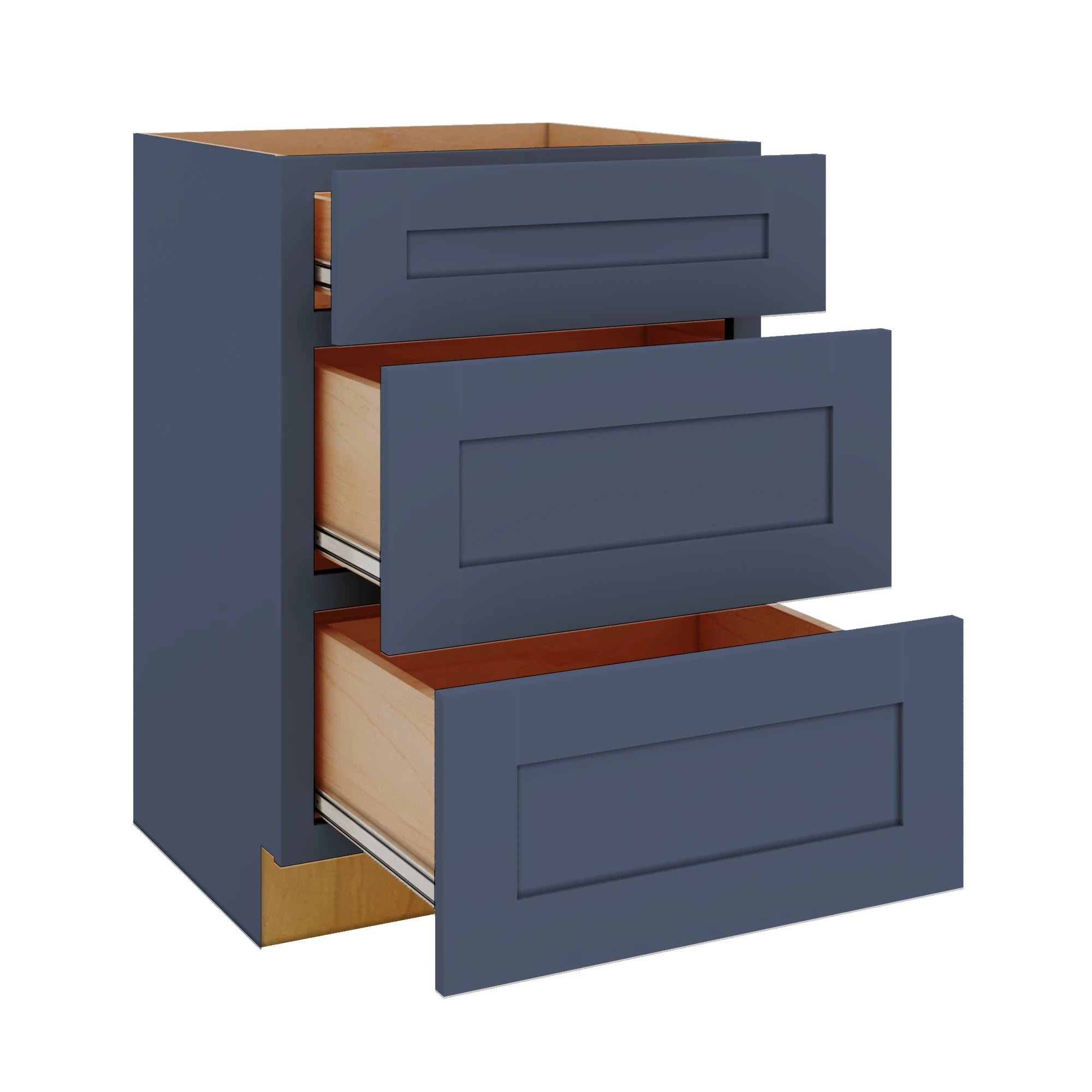 VDB24 openblue