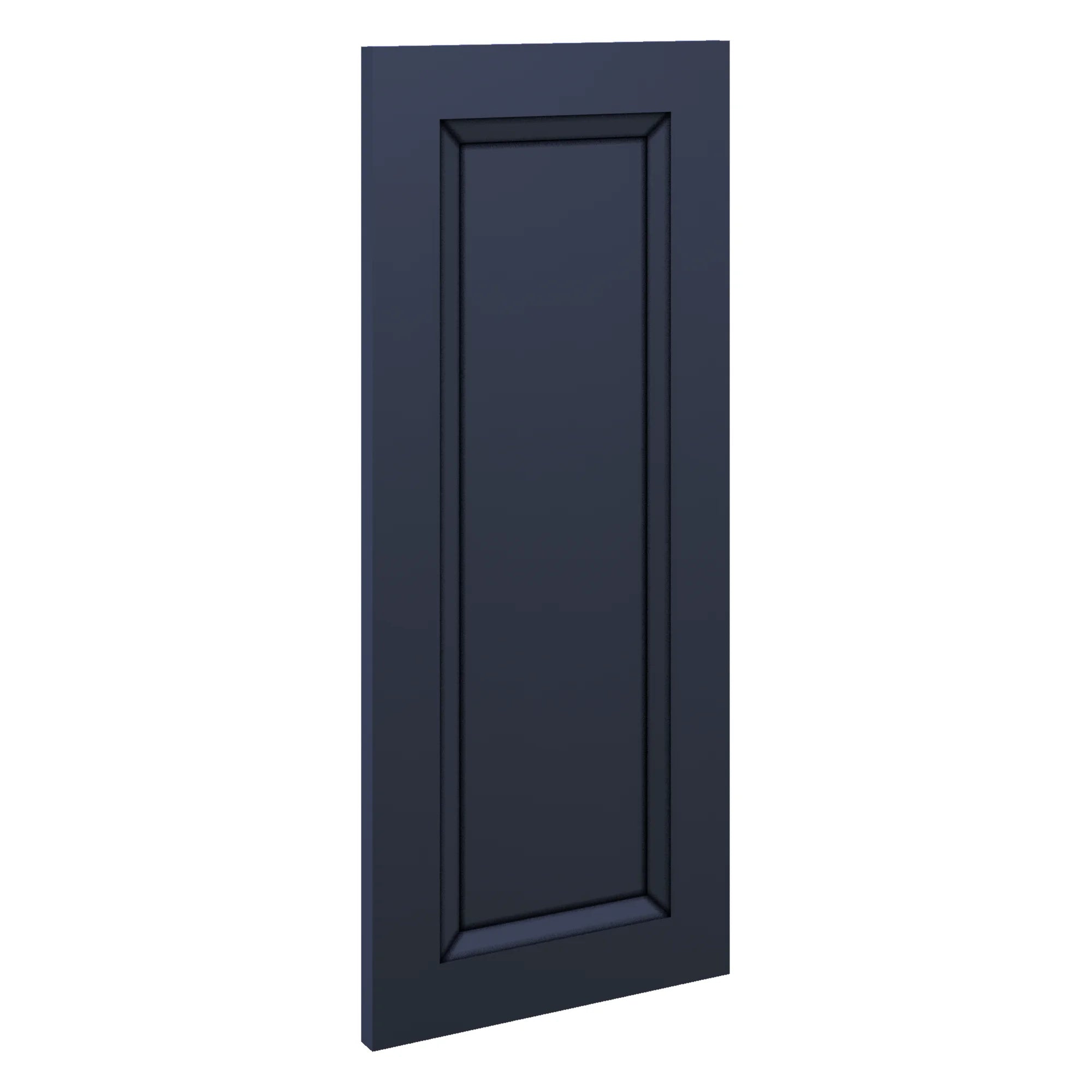 J&K Naval B7 Vanity Drawer Front 12" W x 28 1/2" H