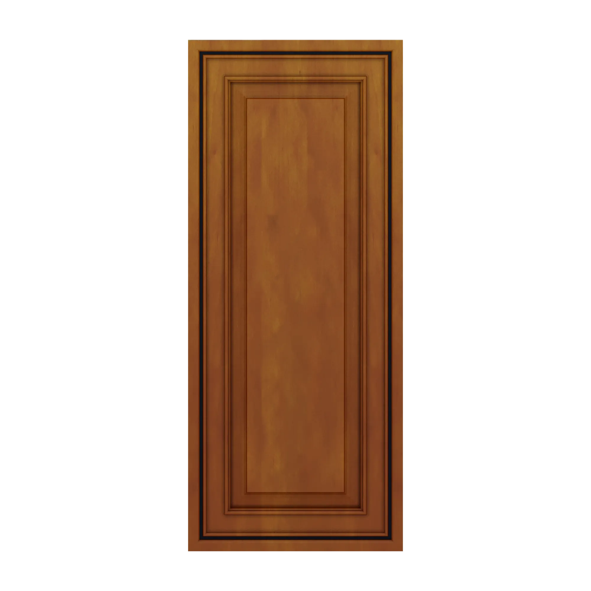 j k mocha glazed k10 vanity drawer front 12 w x 28 1 2 h