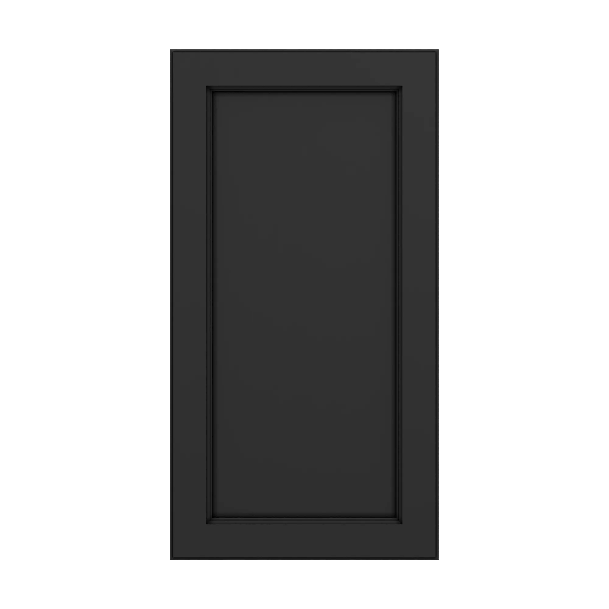 VDD15 Front Charcoal