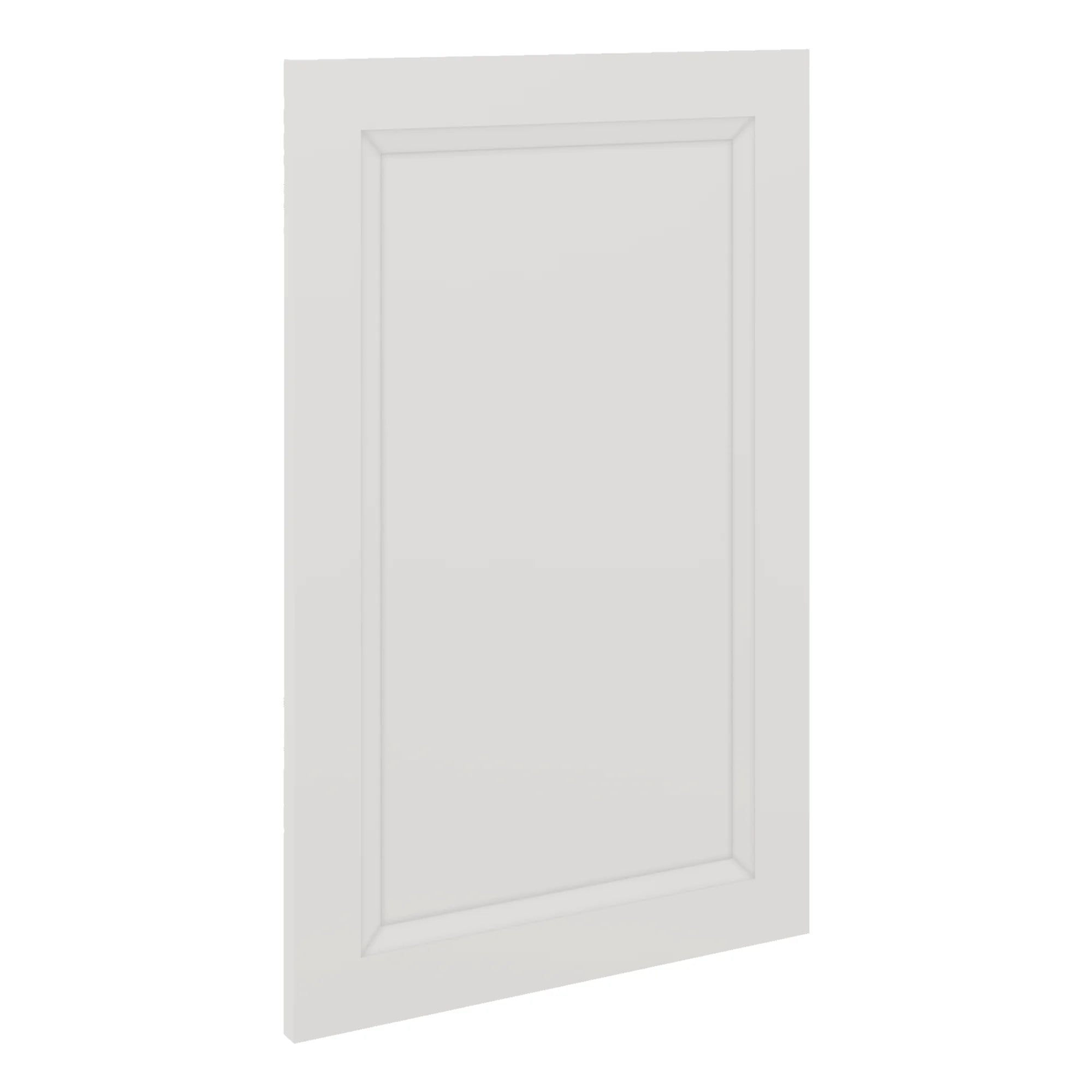 J&K Pure B5 Vanity Drawer Front 18" W x 28 1/2" H