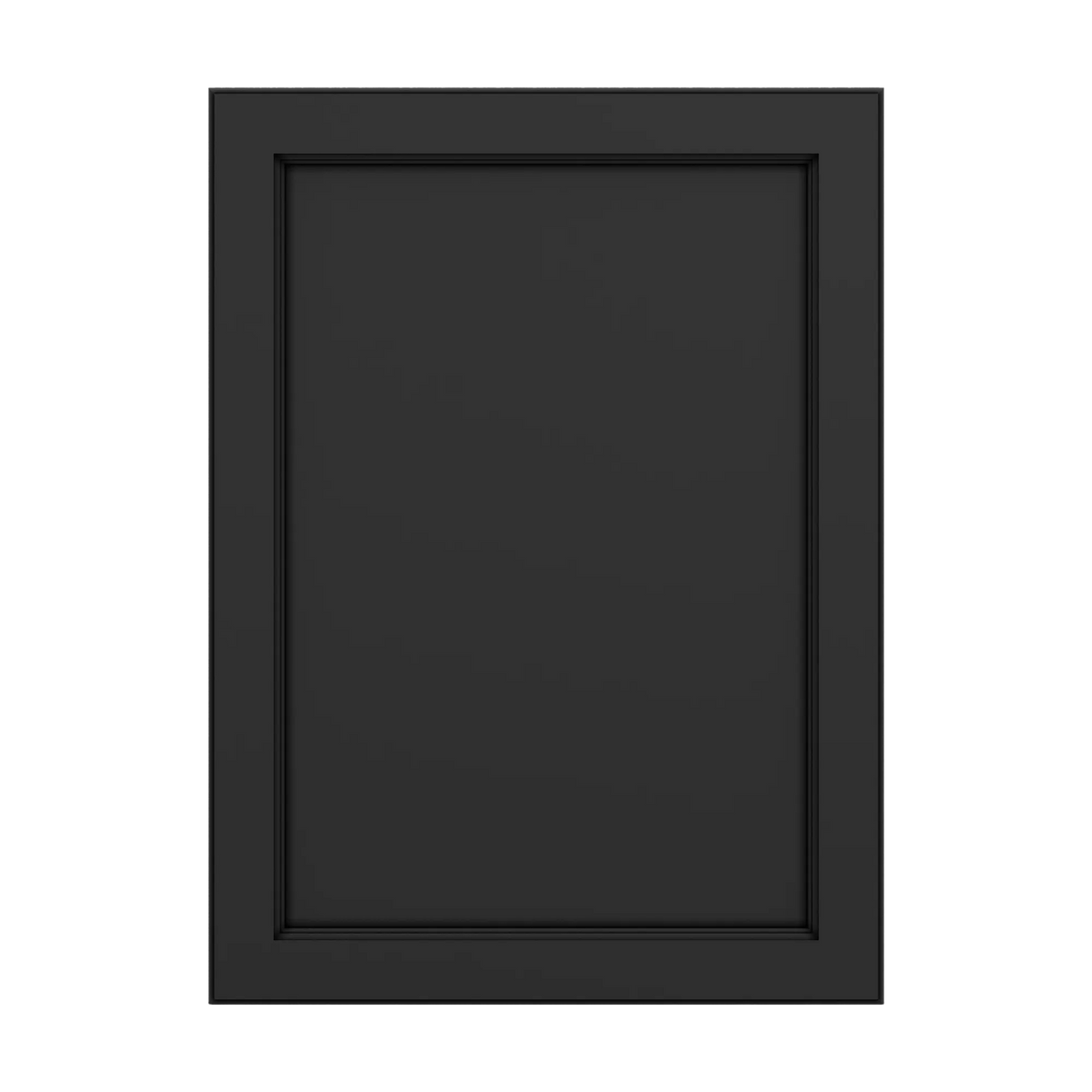 VDD21 Front Charcoal