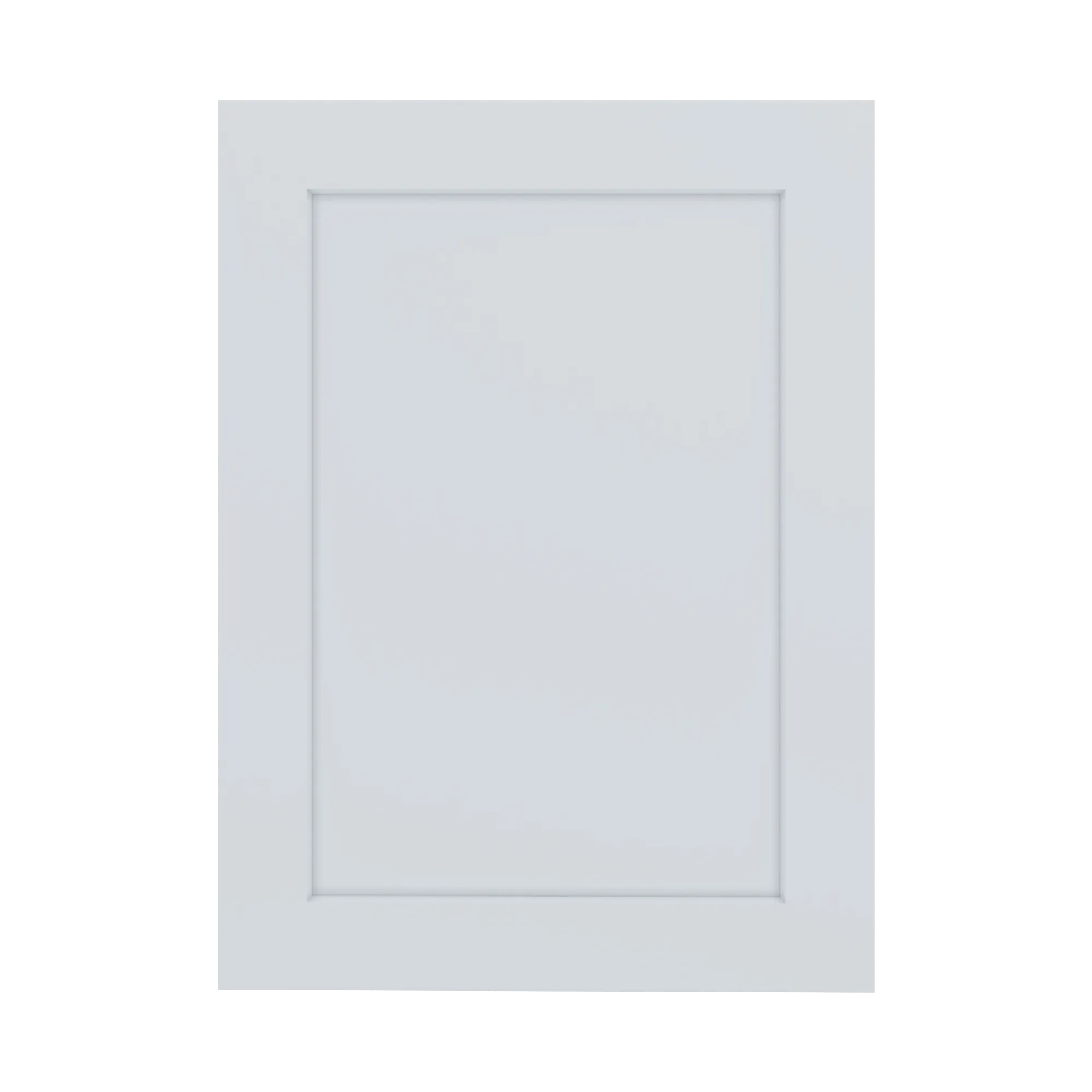 VDD21 Front White