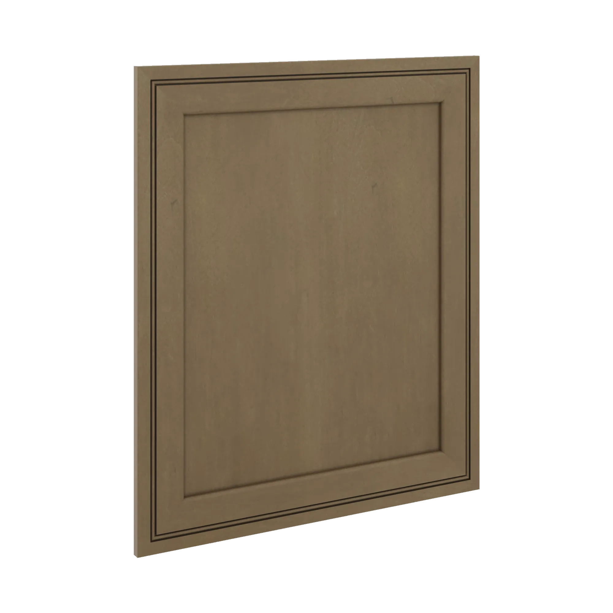 J&K Hazel H8 Vanity Drawer Front 24" W x 28 1/2" H
