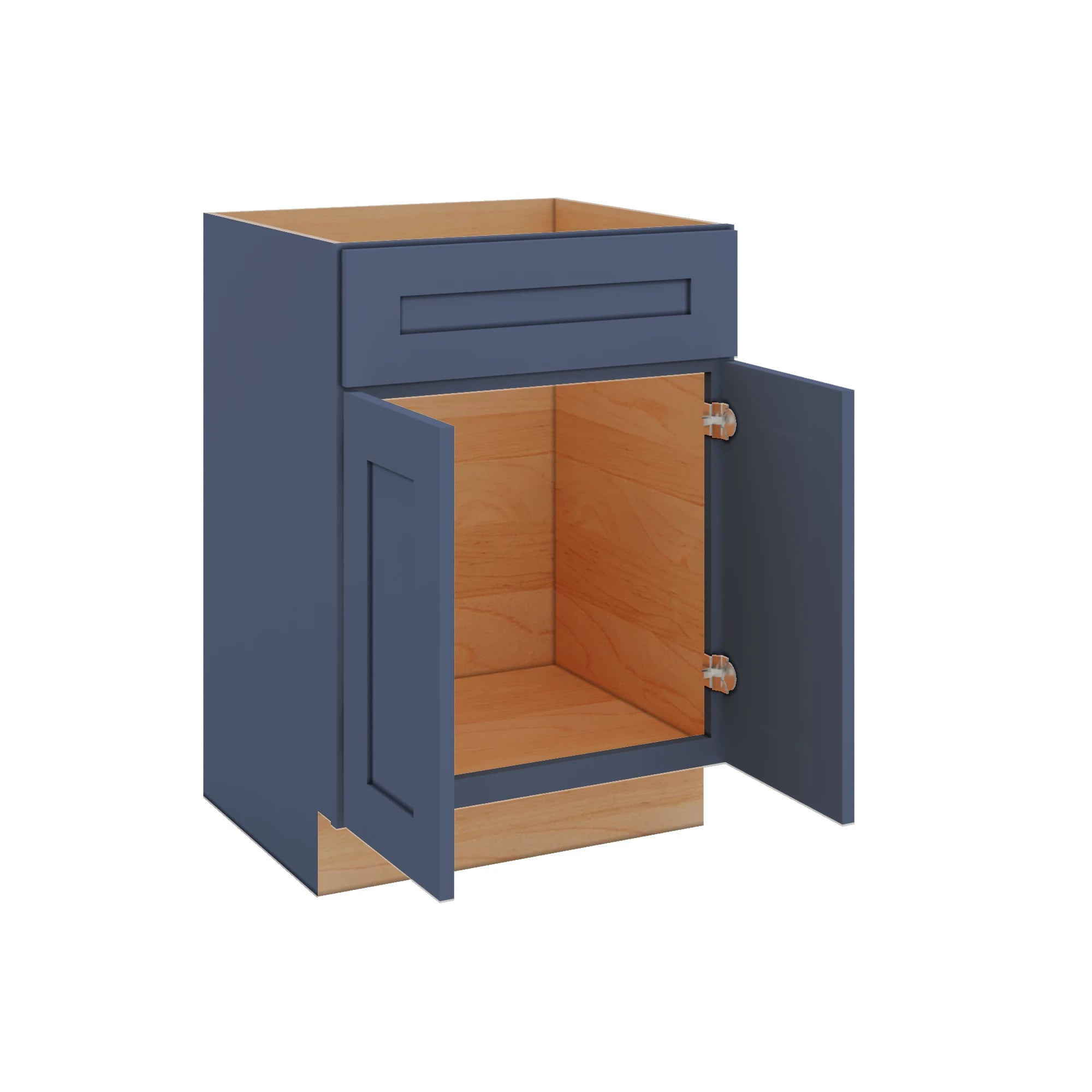 VSB2421 open blue