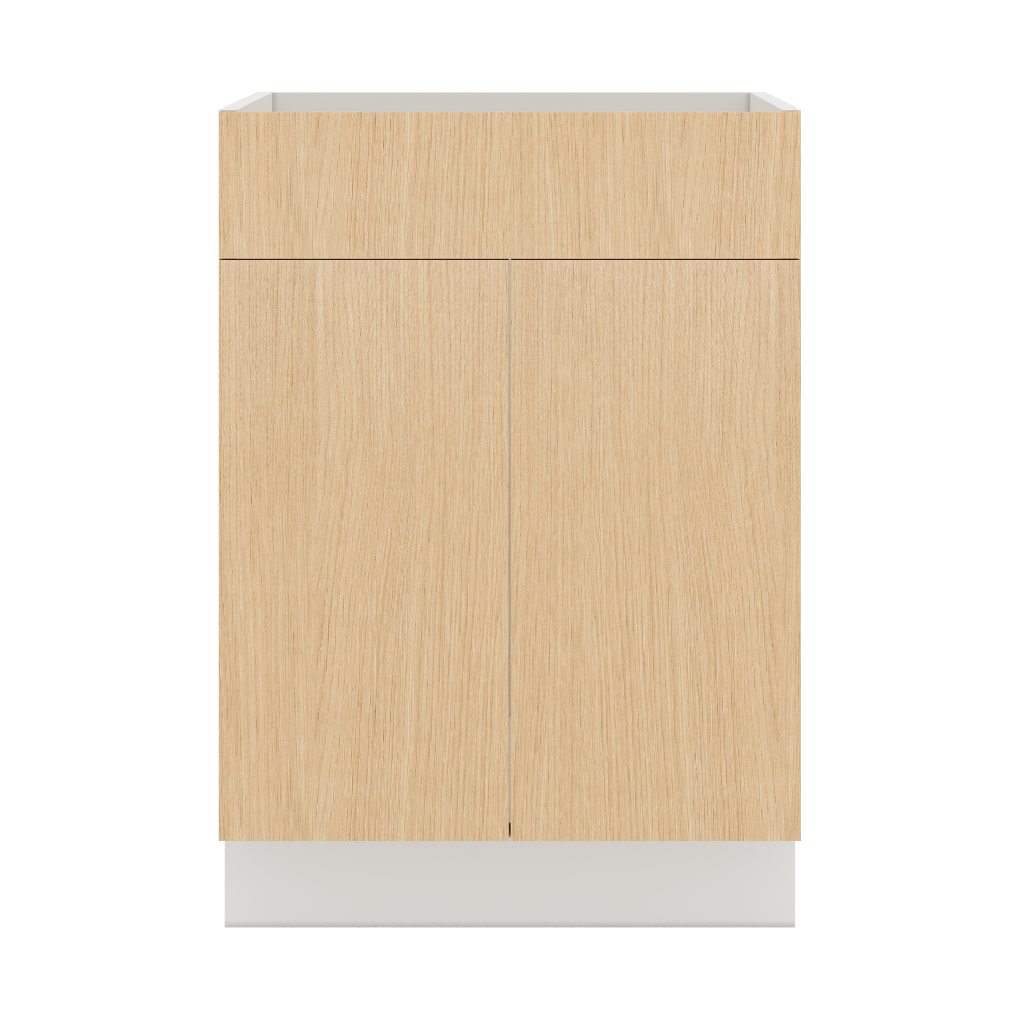 VSB24DD Close Front