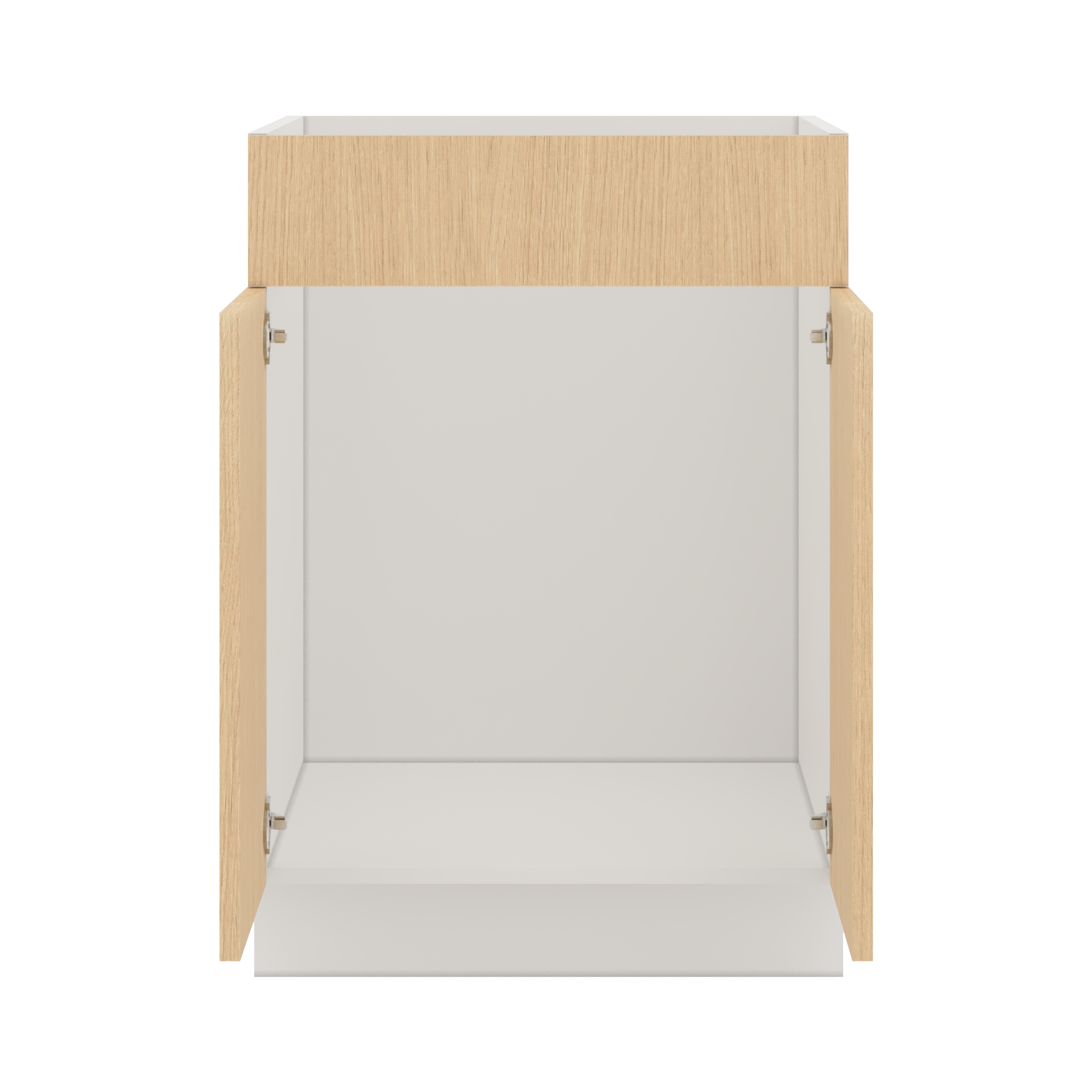 VSB24DD Open Front