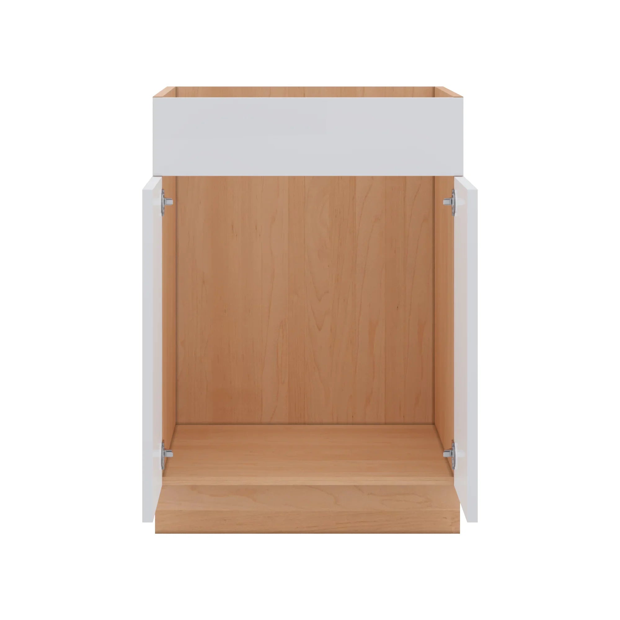 VSB24DD Open Front Glossy png