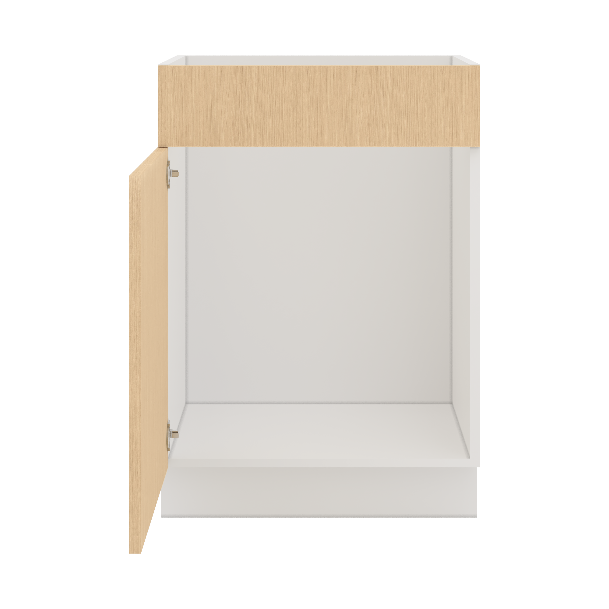 VSB24 Open Front