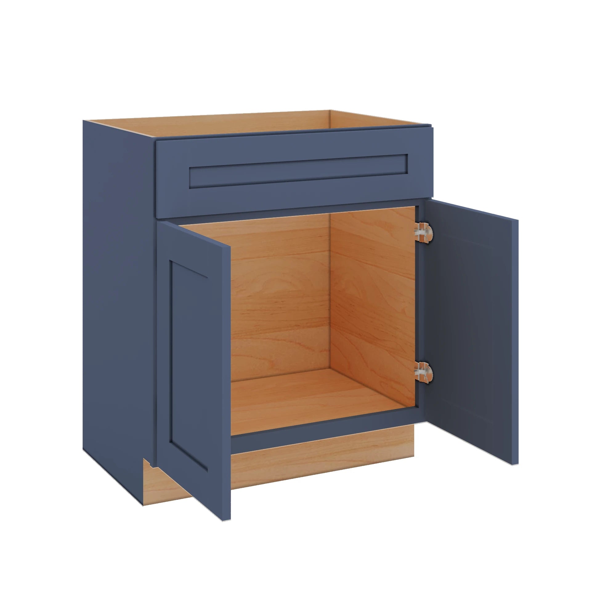 VSB3021 open blue