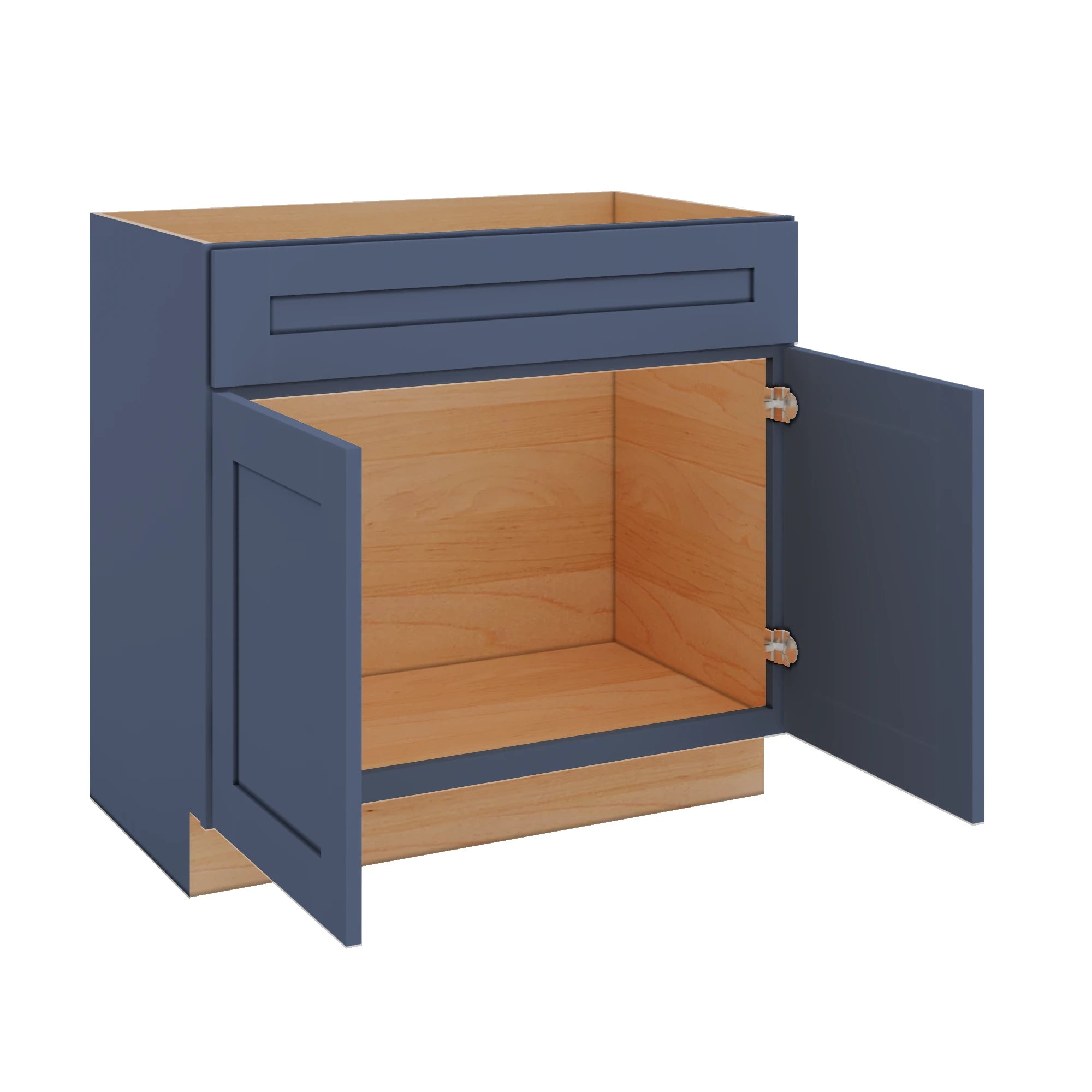 VSB3621 open blue