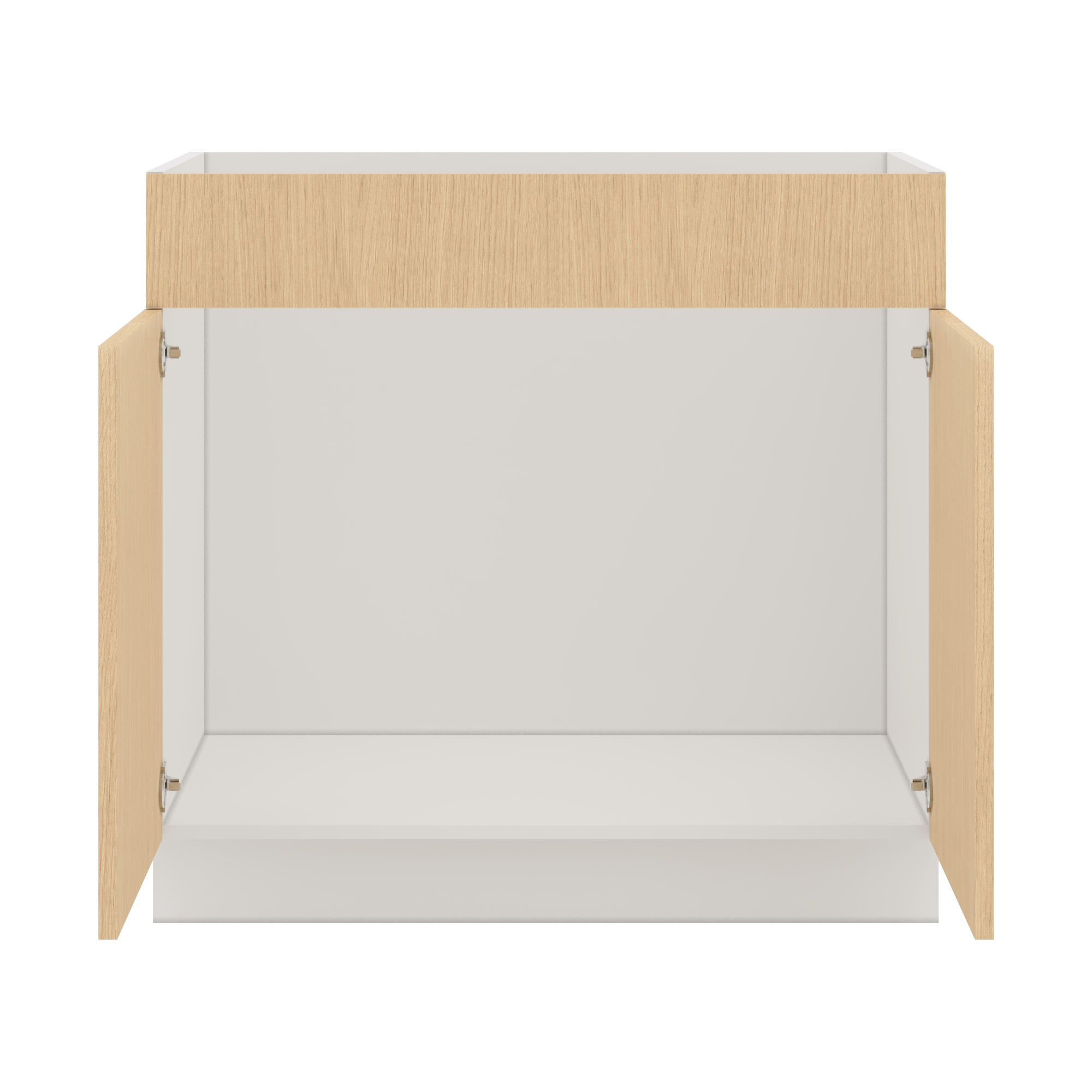 VSB36 Open Front