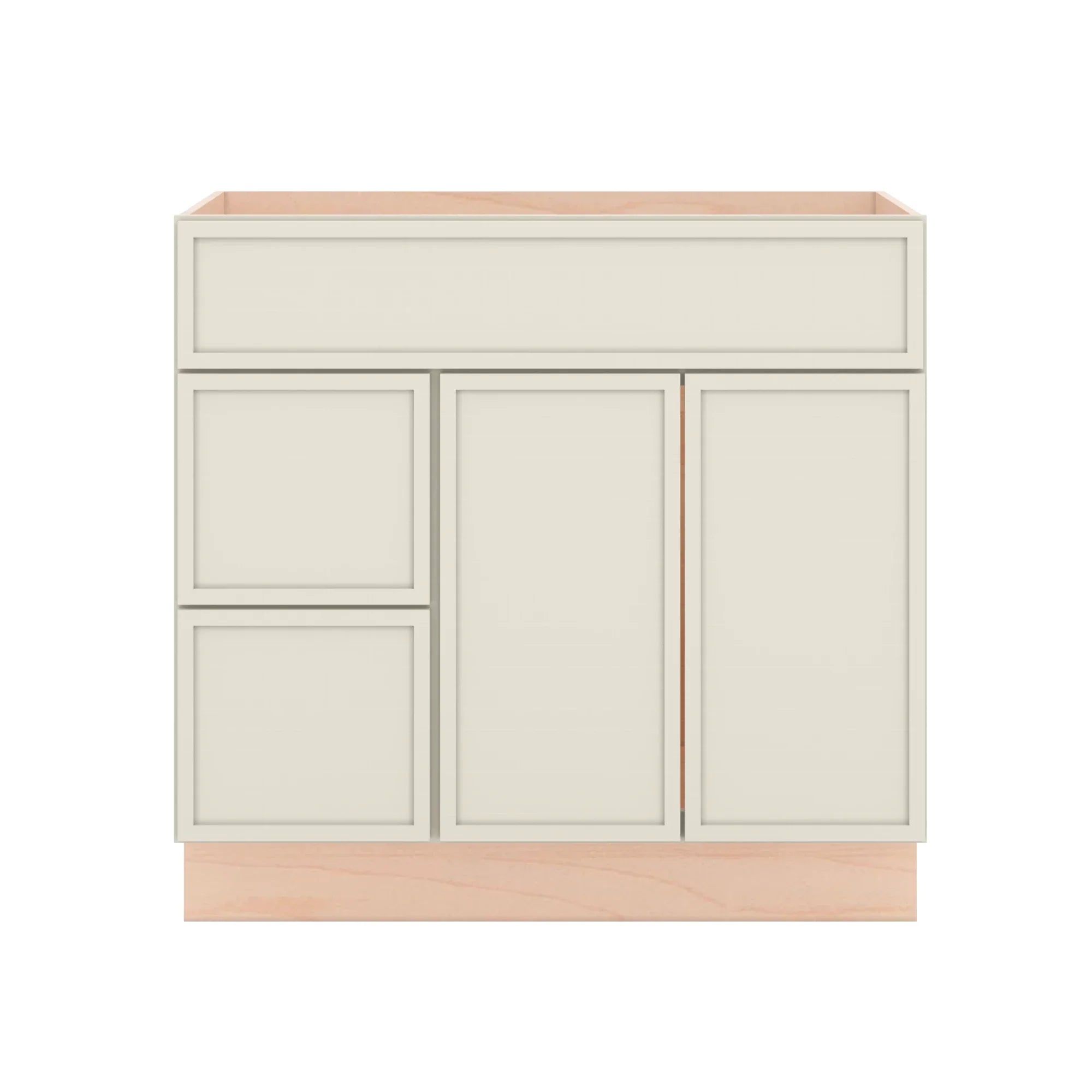 VSD3621D Close Front Dove White png