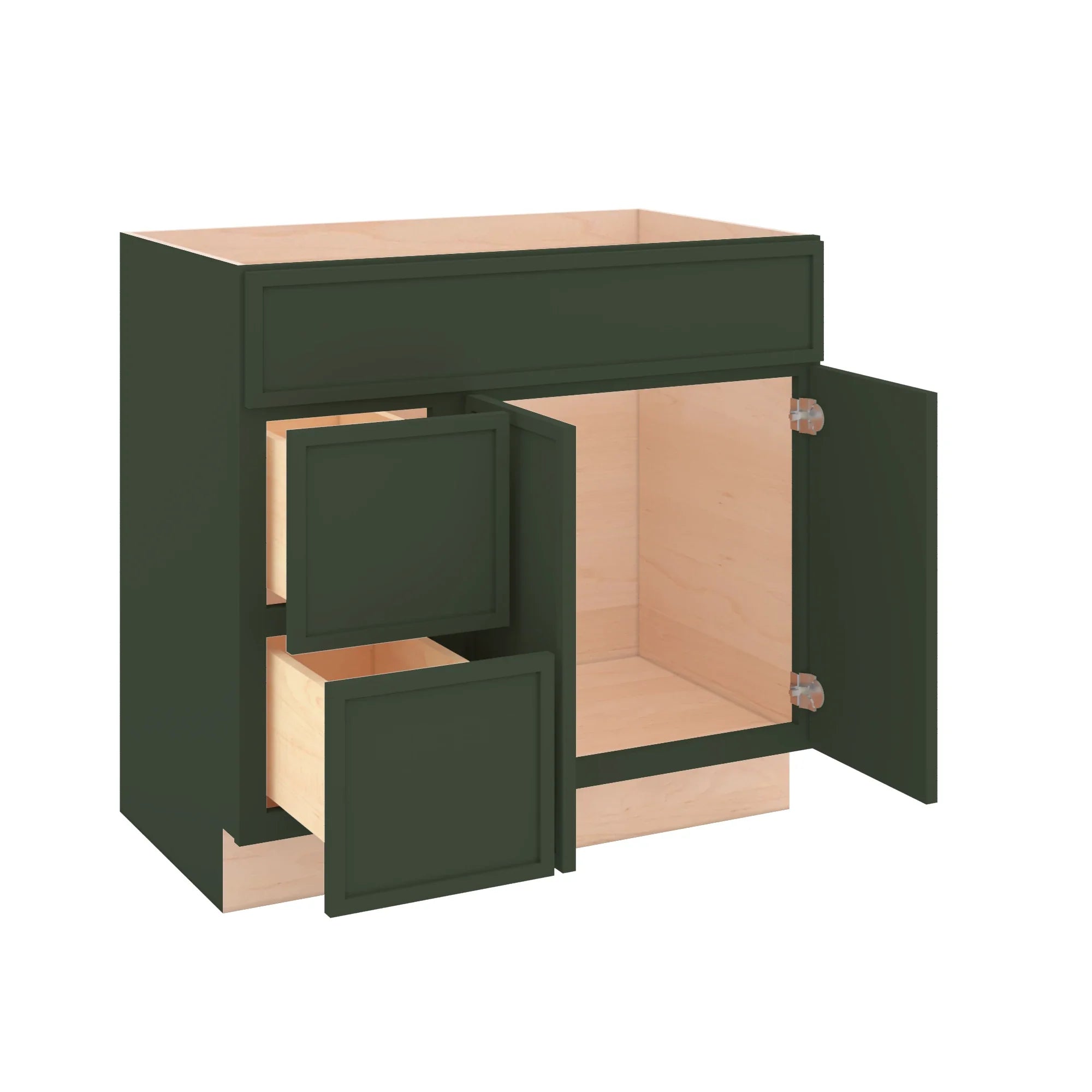 VSD3621D Open Angle Sage Green png