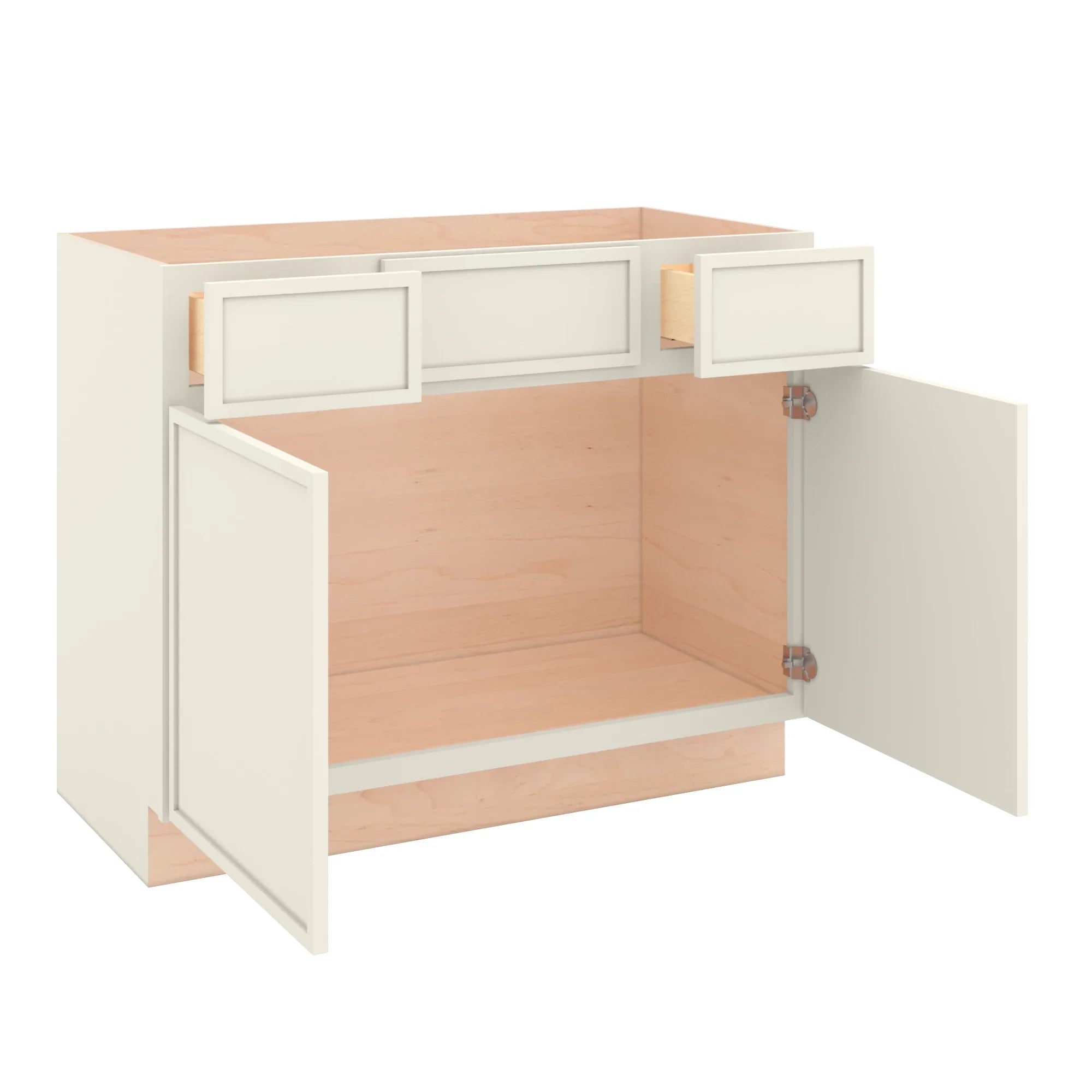 VSD4221 Open Angle Dove White png