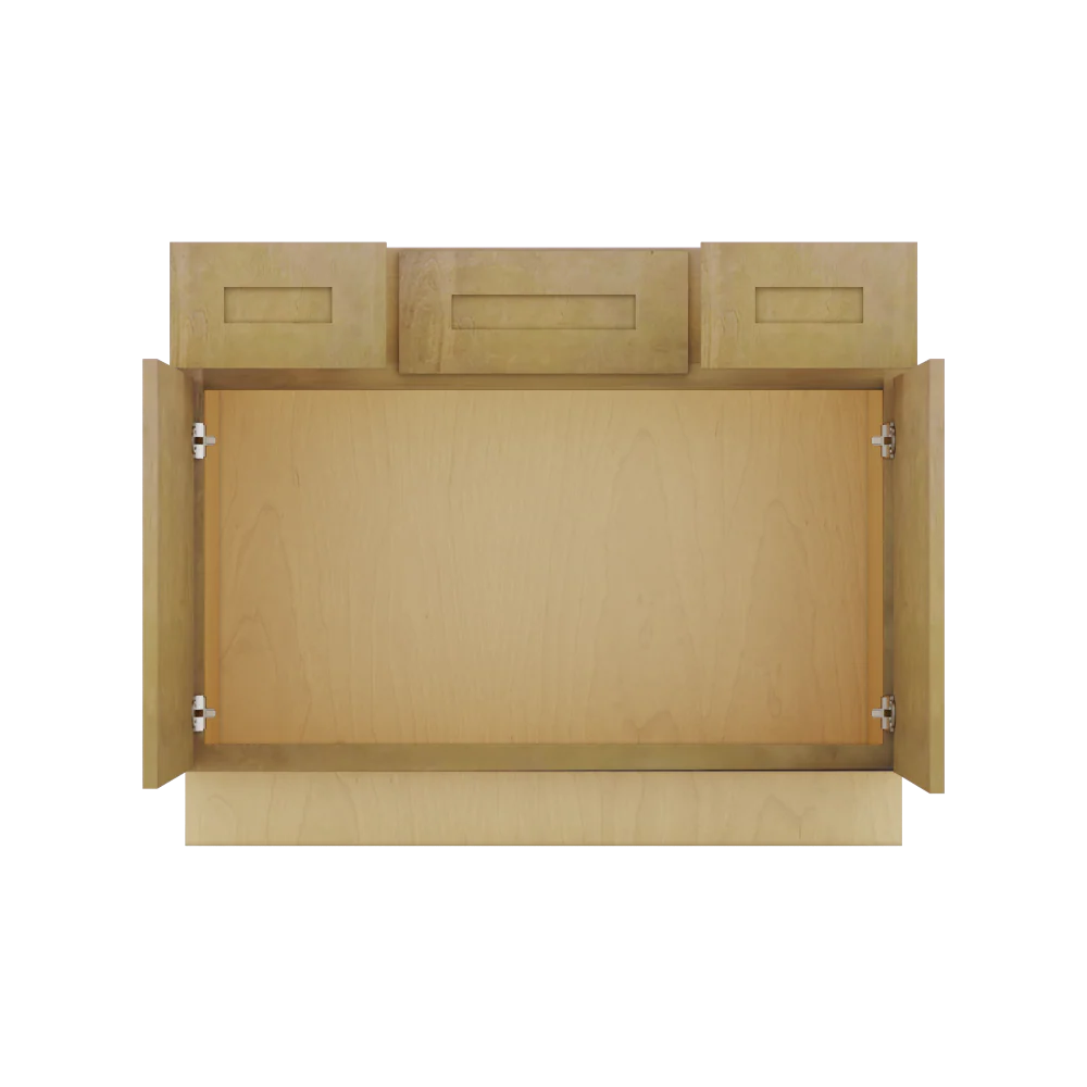 VSD4221 Open Front