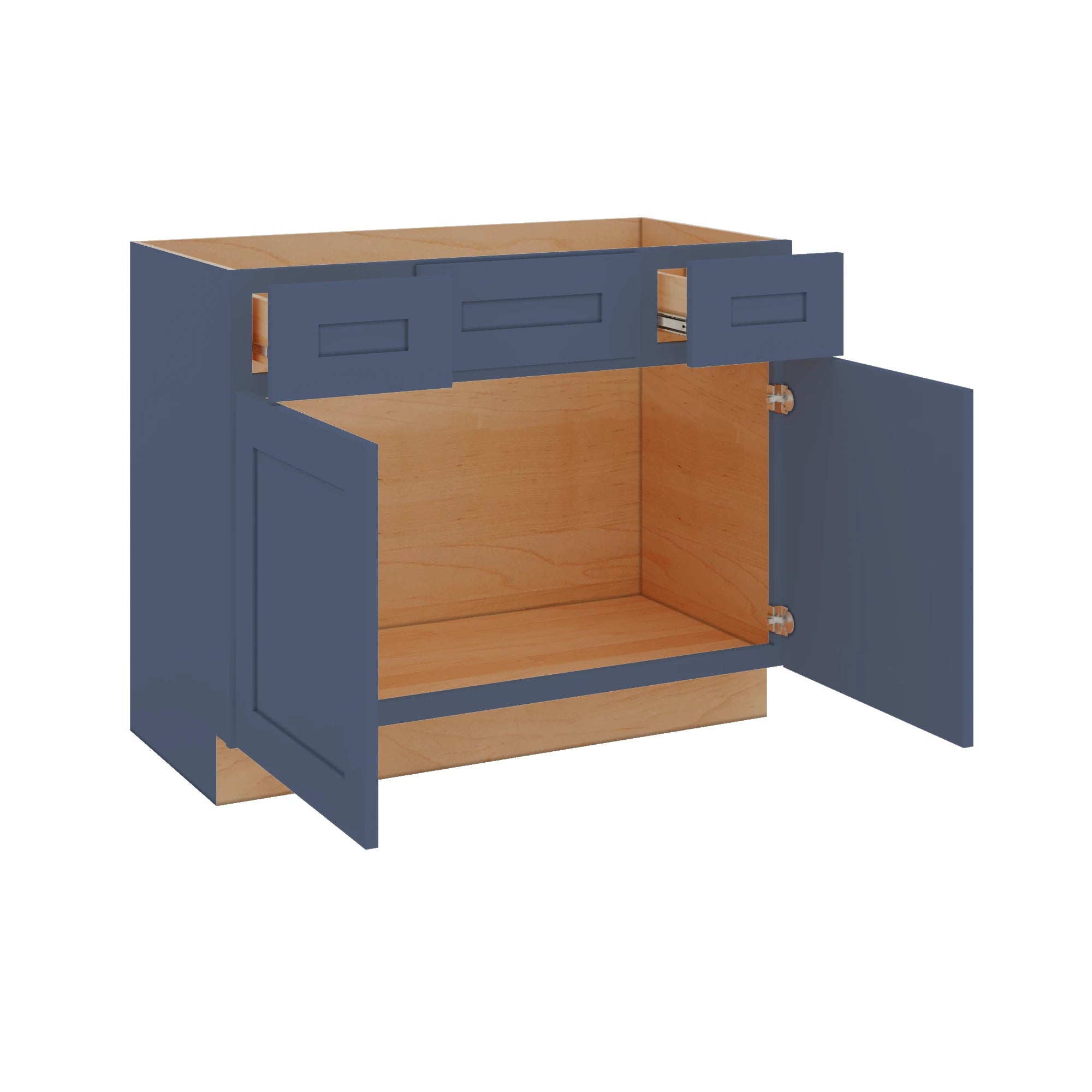 VSD4221 open BLUE