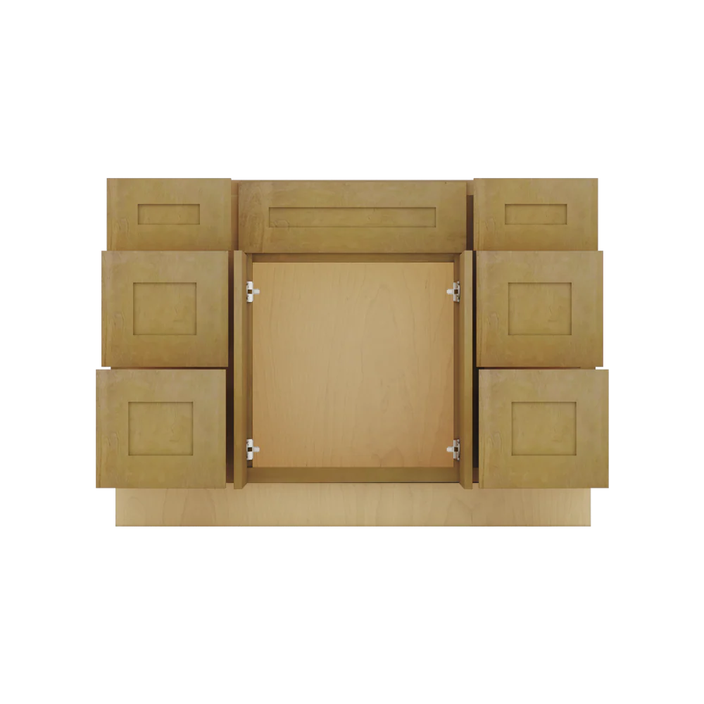VSD4821D Open Front