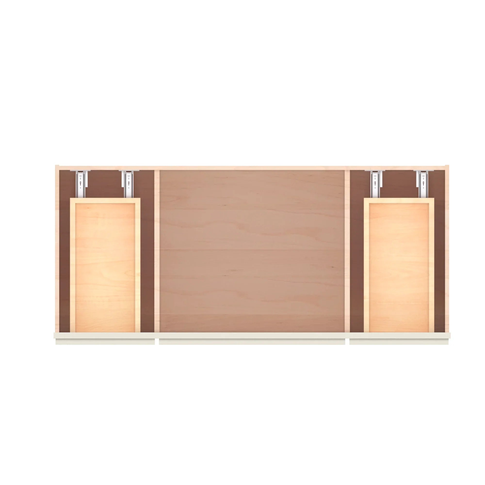 VSD4821D Top Dove White png