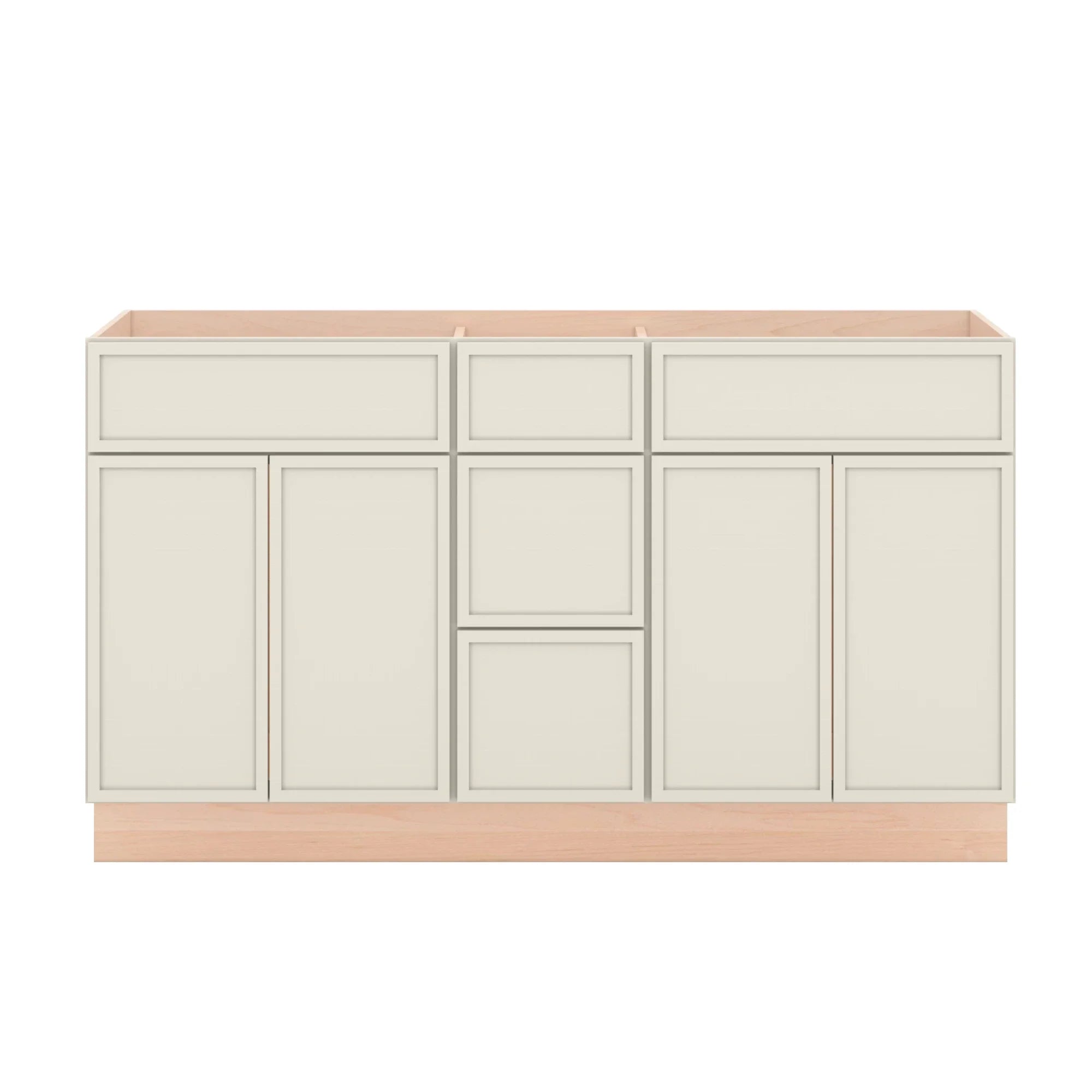 VSD6021DD Close Front Dove White png
