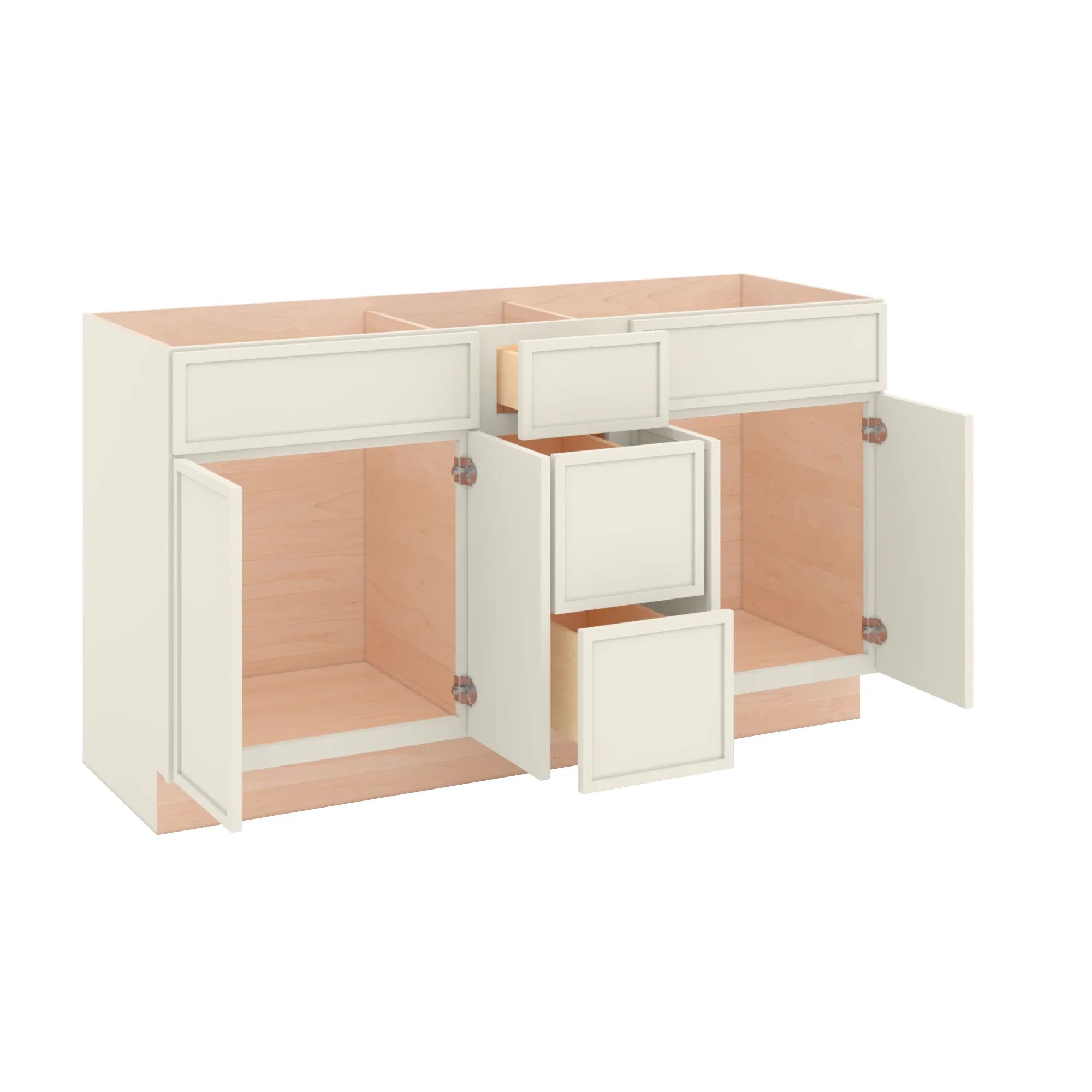 VSD6021DD Open Angle Dove White png