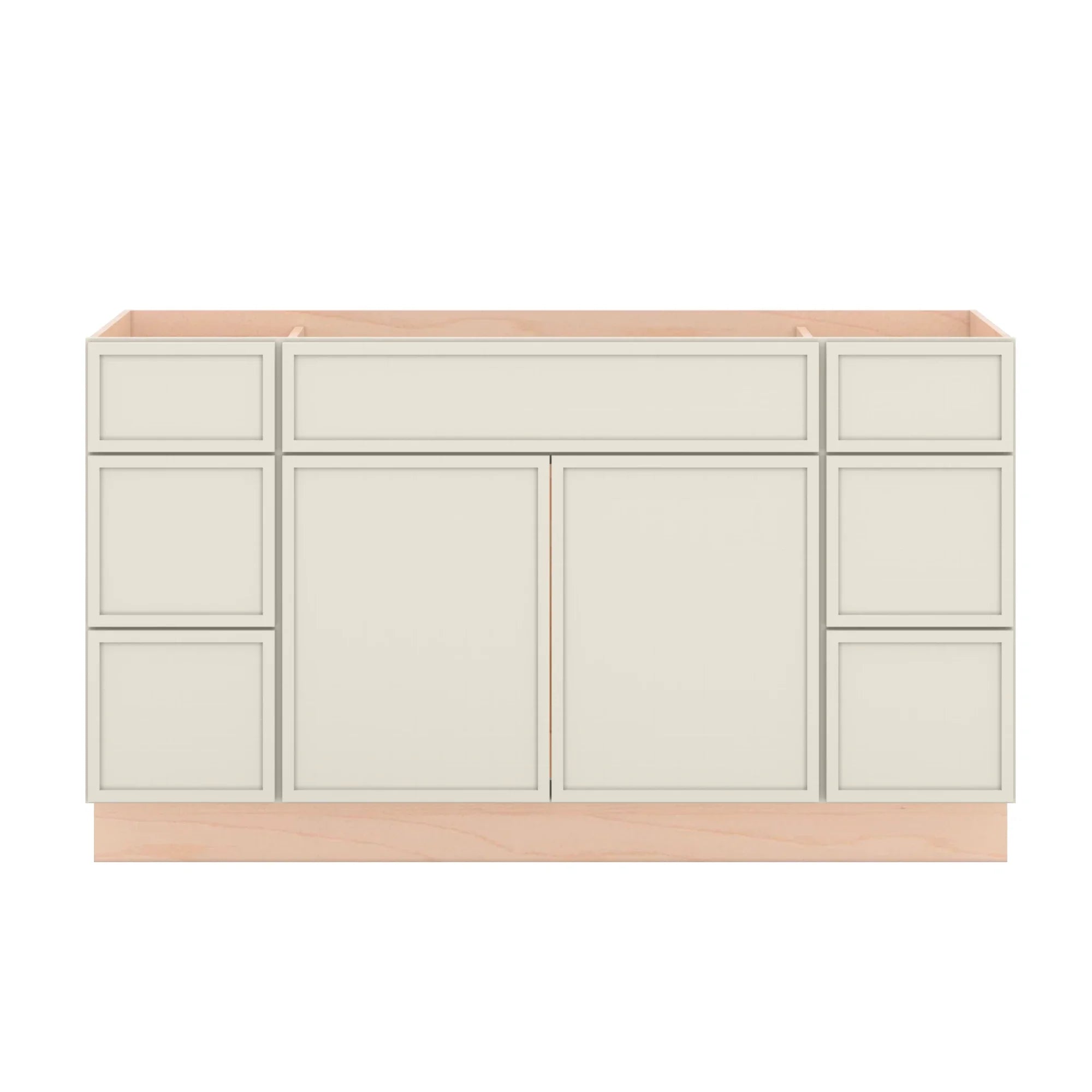 VSD6021D Close Front Dove White png
