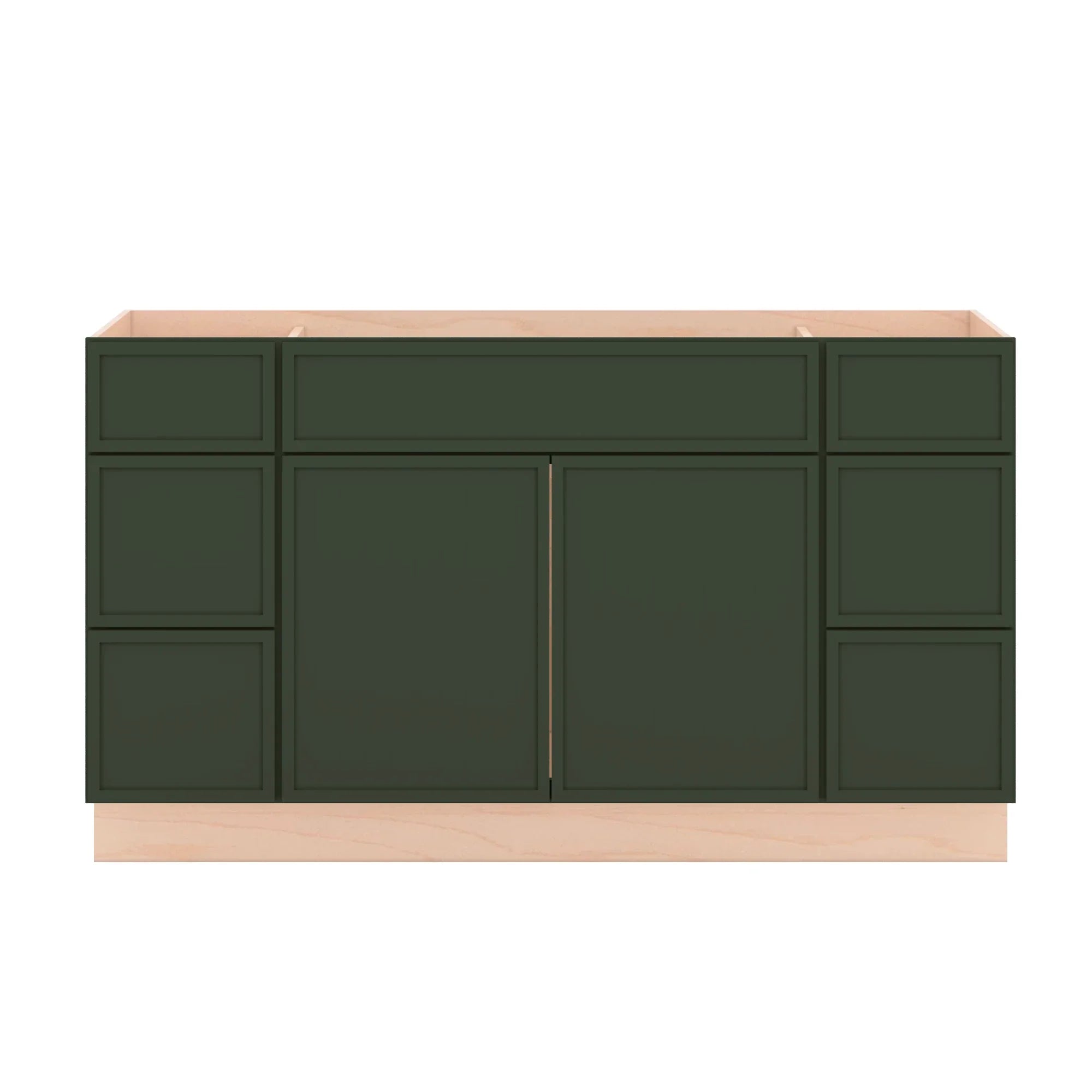 VSD6021D Close Front Sage Green png