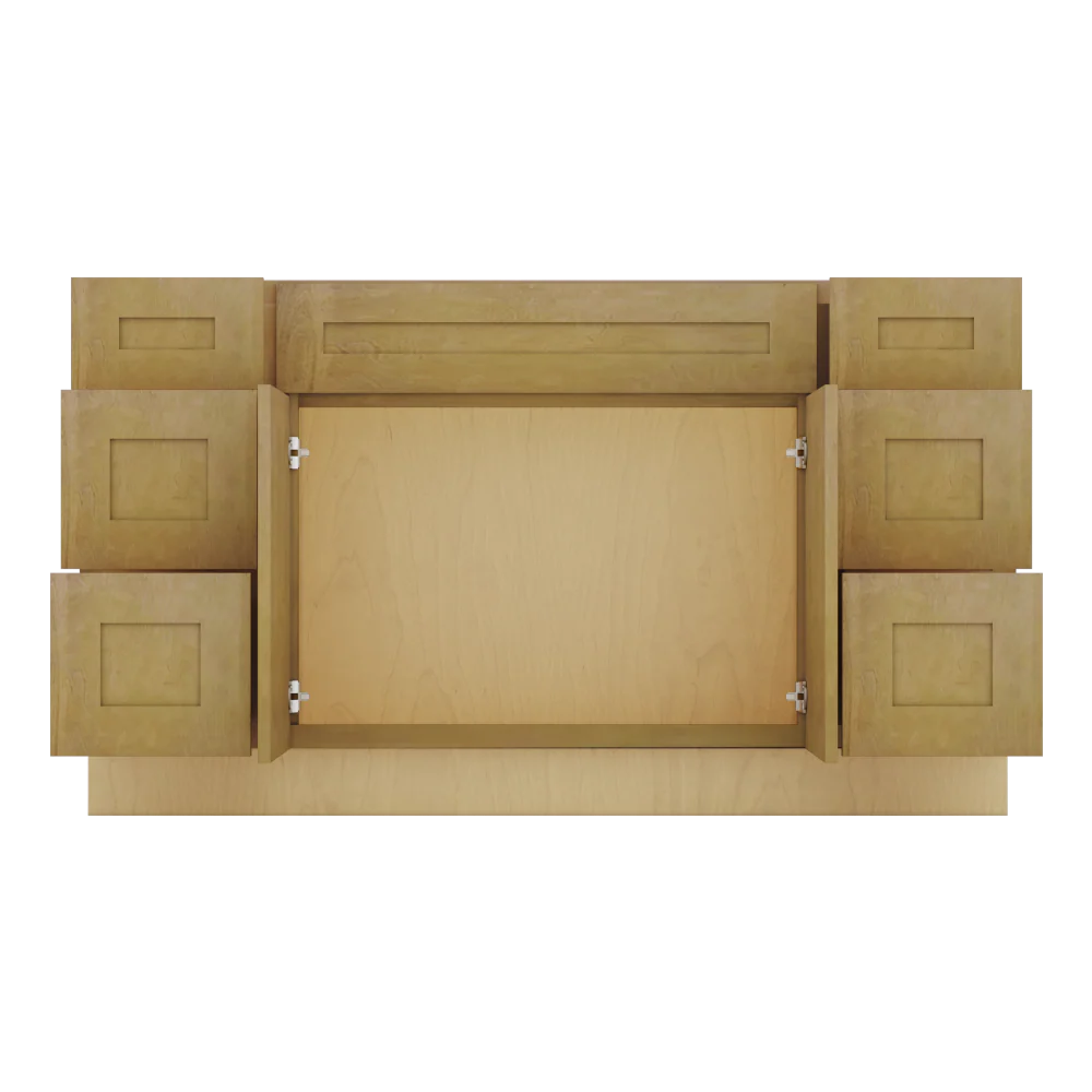 VSD6021D Open Front