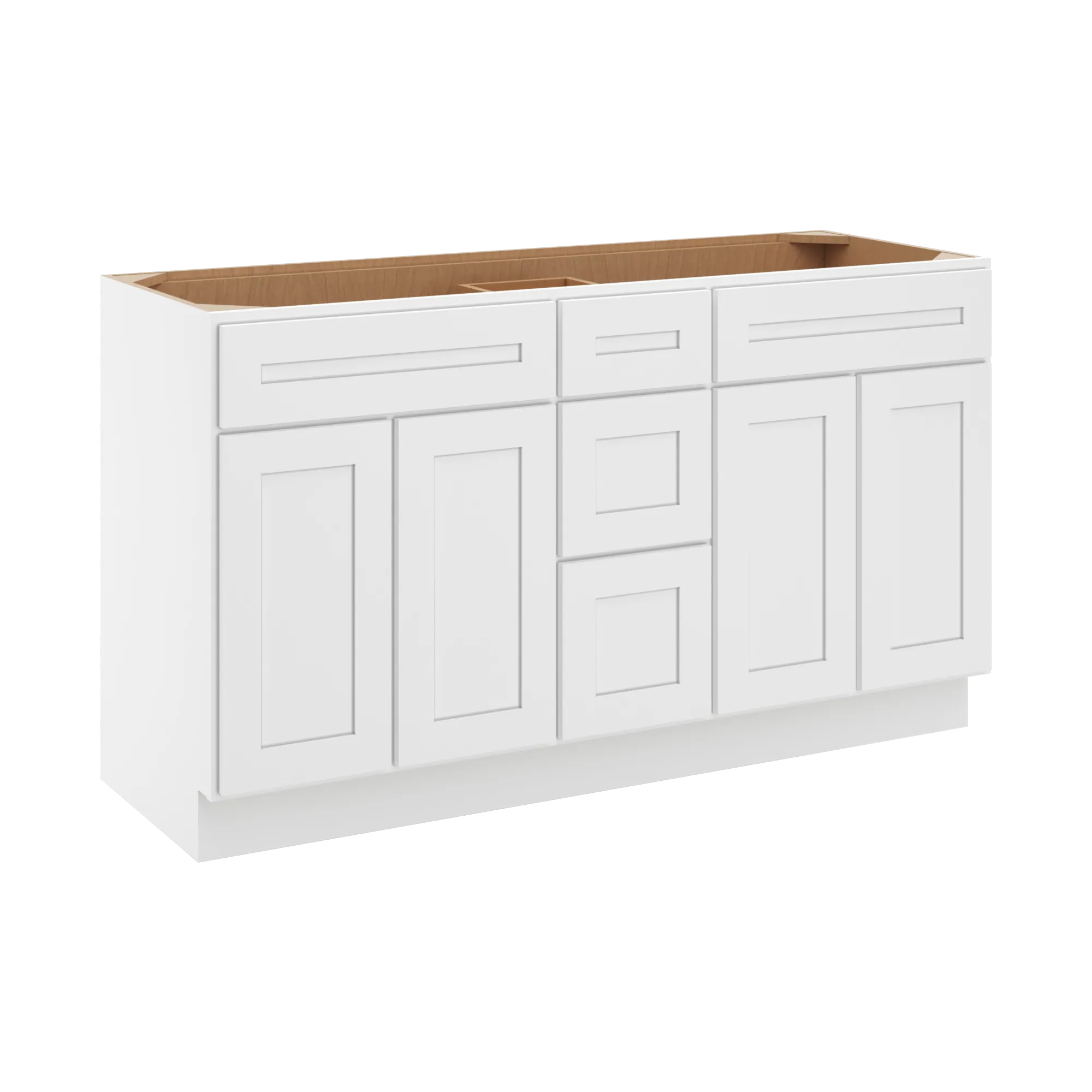 VSD60 Close Angle white 1
