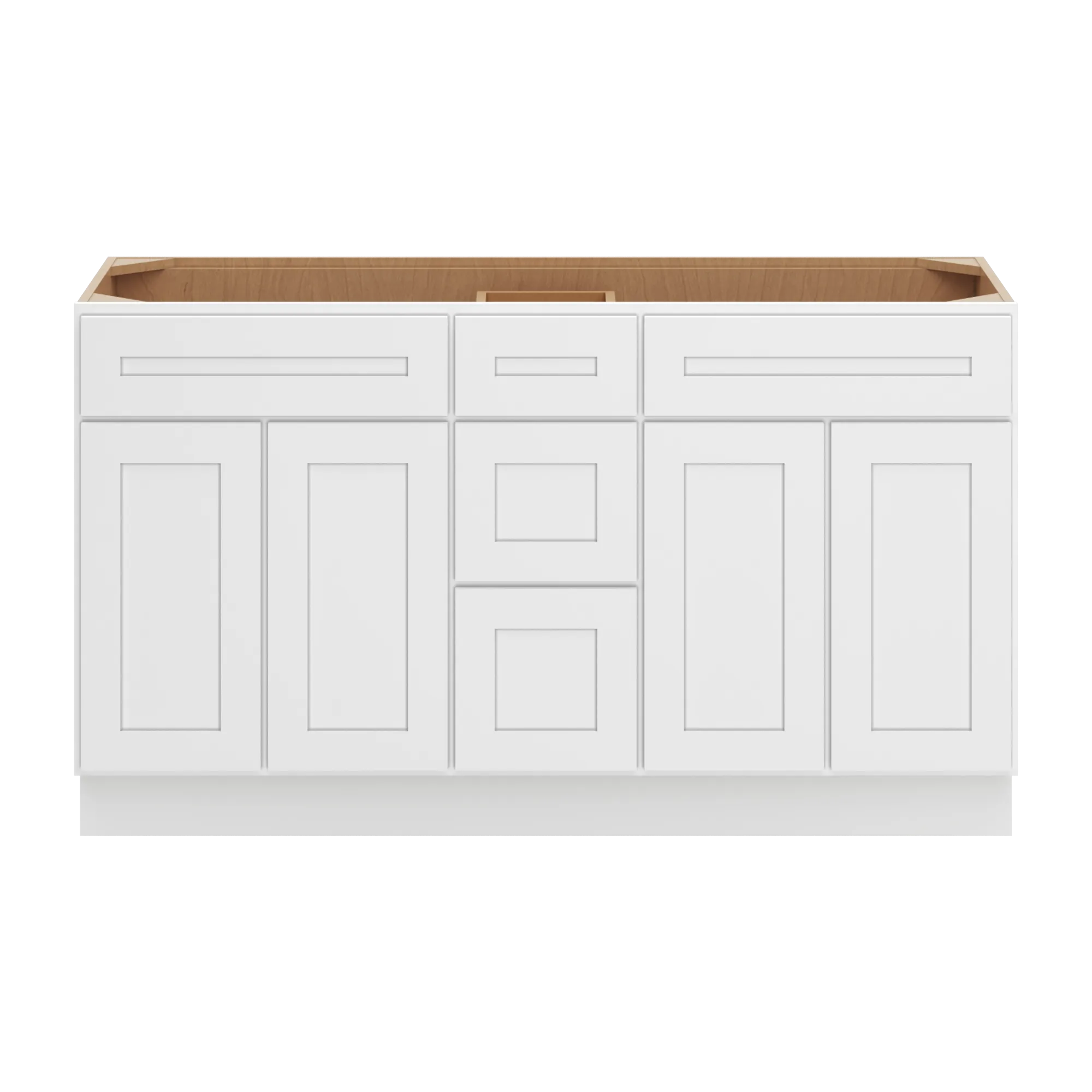 VSD60 Close Front white