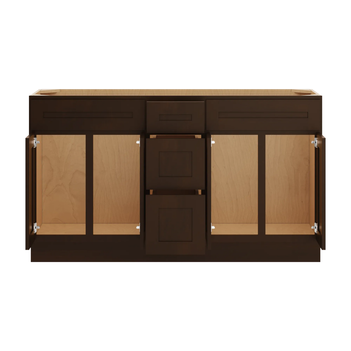 VSD60 Open Front
