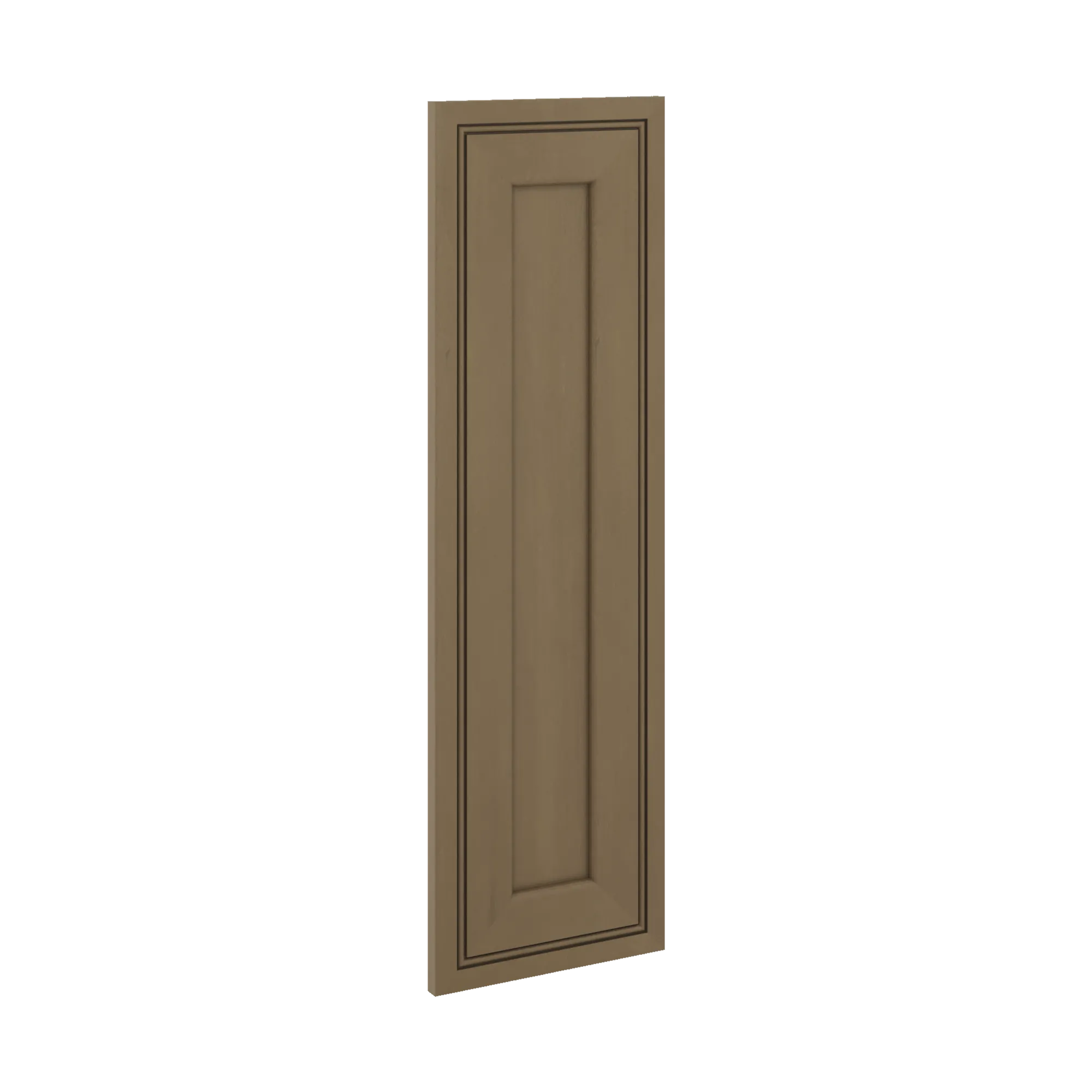 J&K Hazel H8 Dummy Door Panel 09" W x 30" H