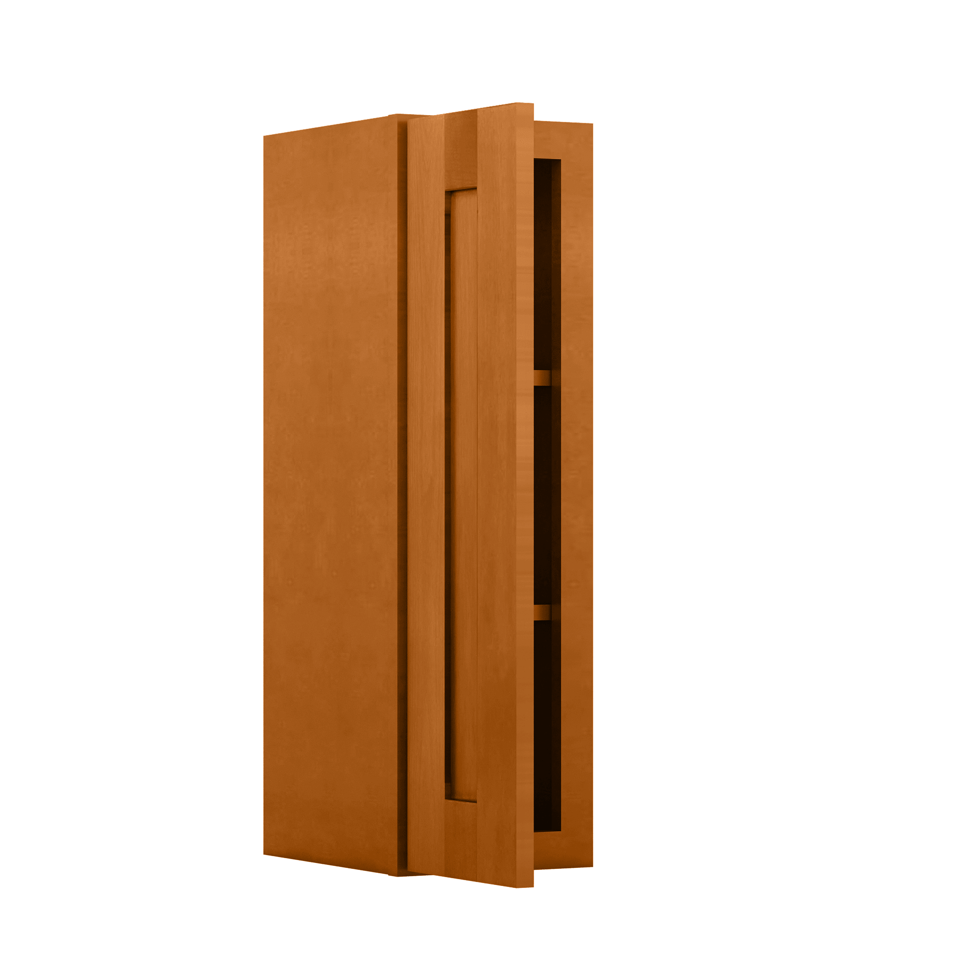 Wall Kitchen Cabinet W0930 Newport LessCare 9 in. width 30 in. height 12 in. depth