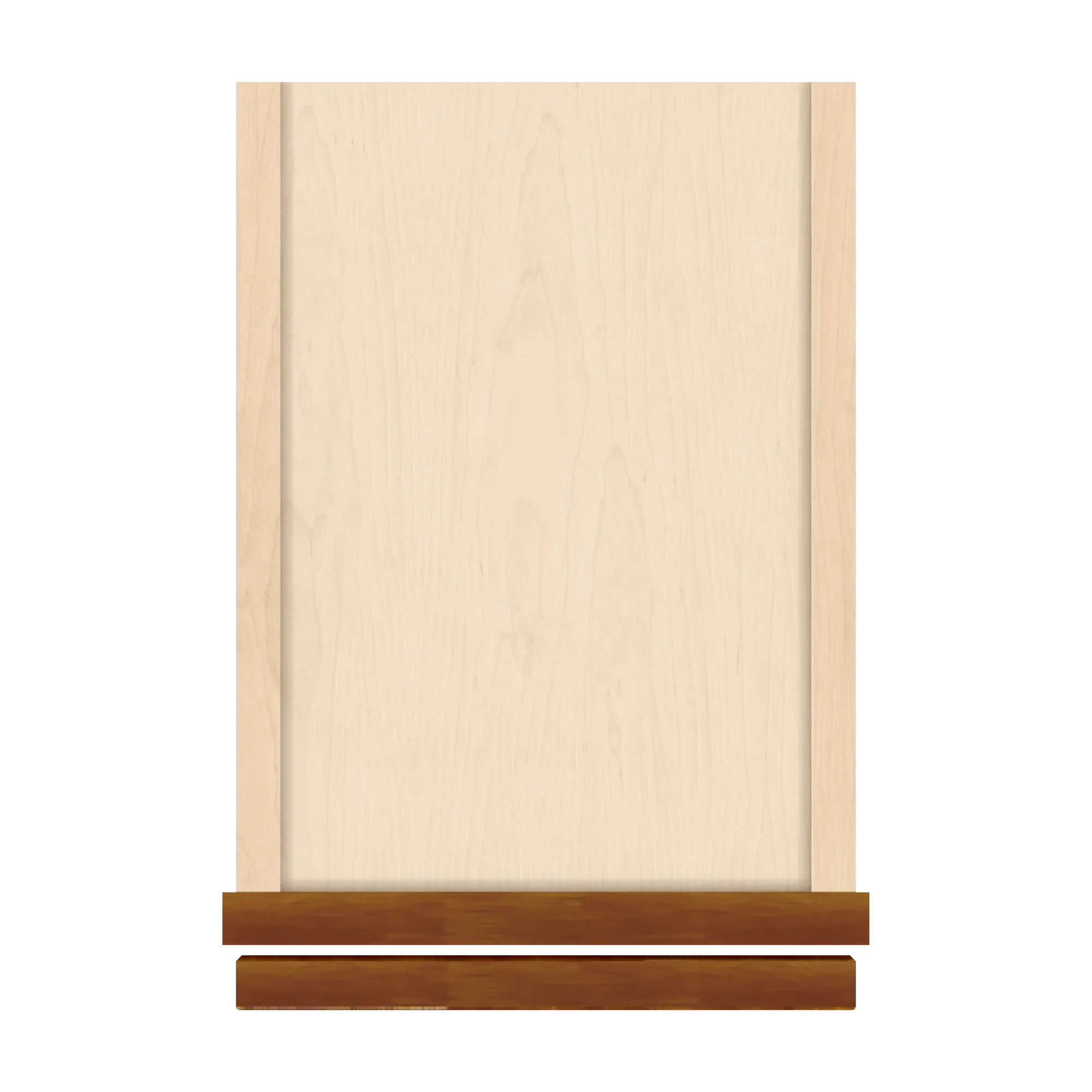j k mocha glazed k10 single door wall cabinet 09 w x 30 h