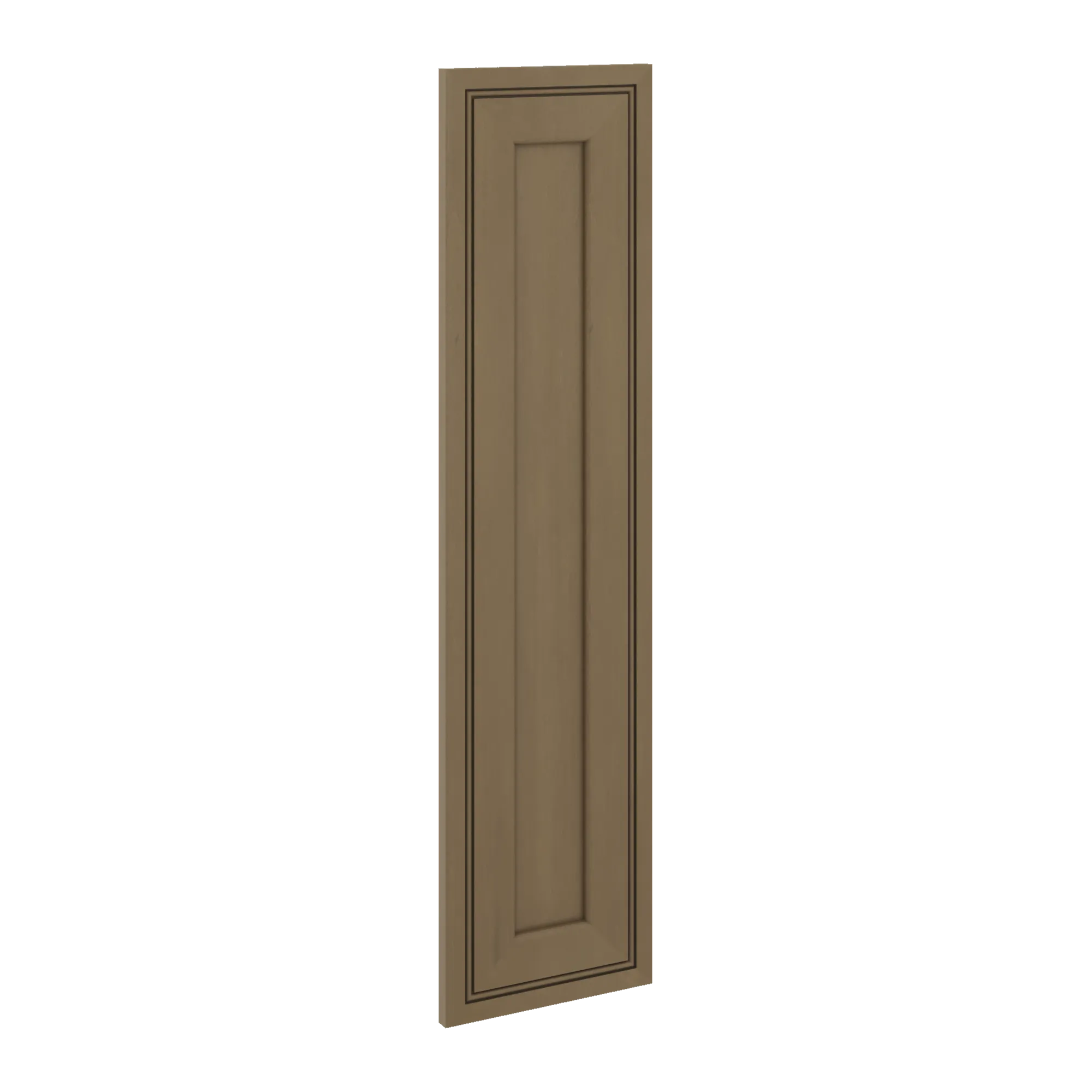 J&K Hazel H8 Dummy Door Panel 09" W x 36" H