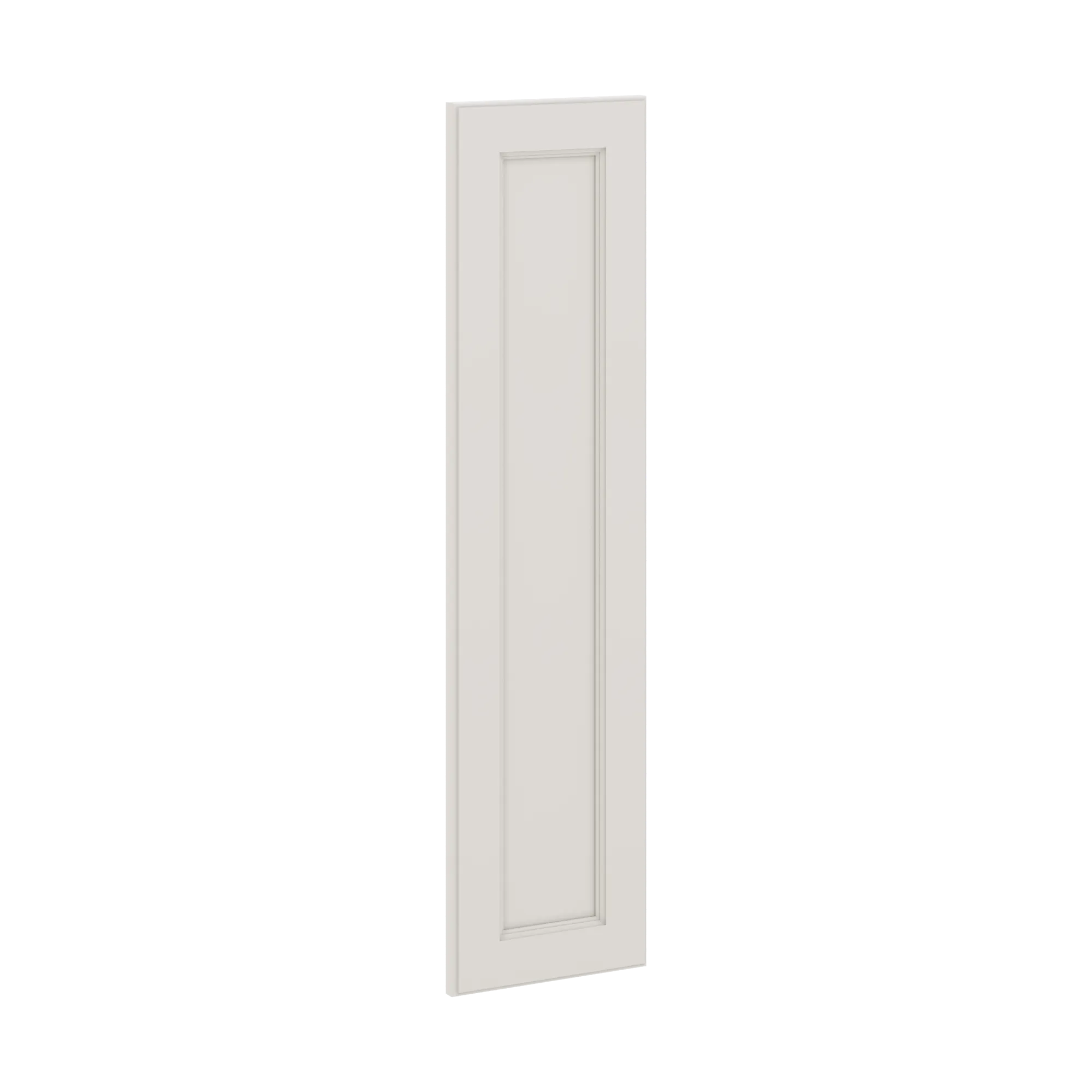J&K Dove E1 Dummy Door Panel 09" W x 36" H