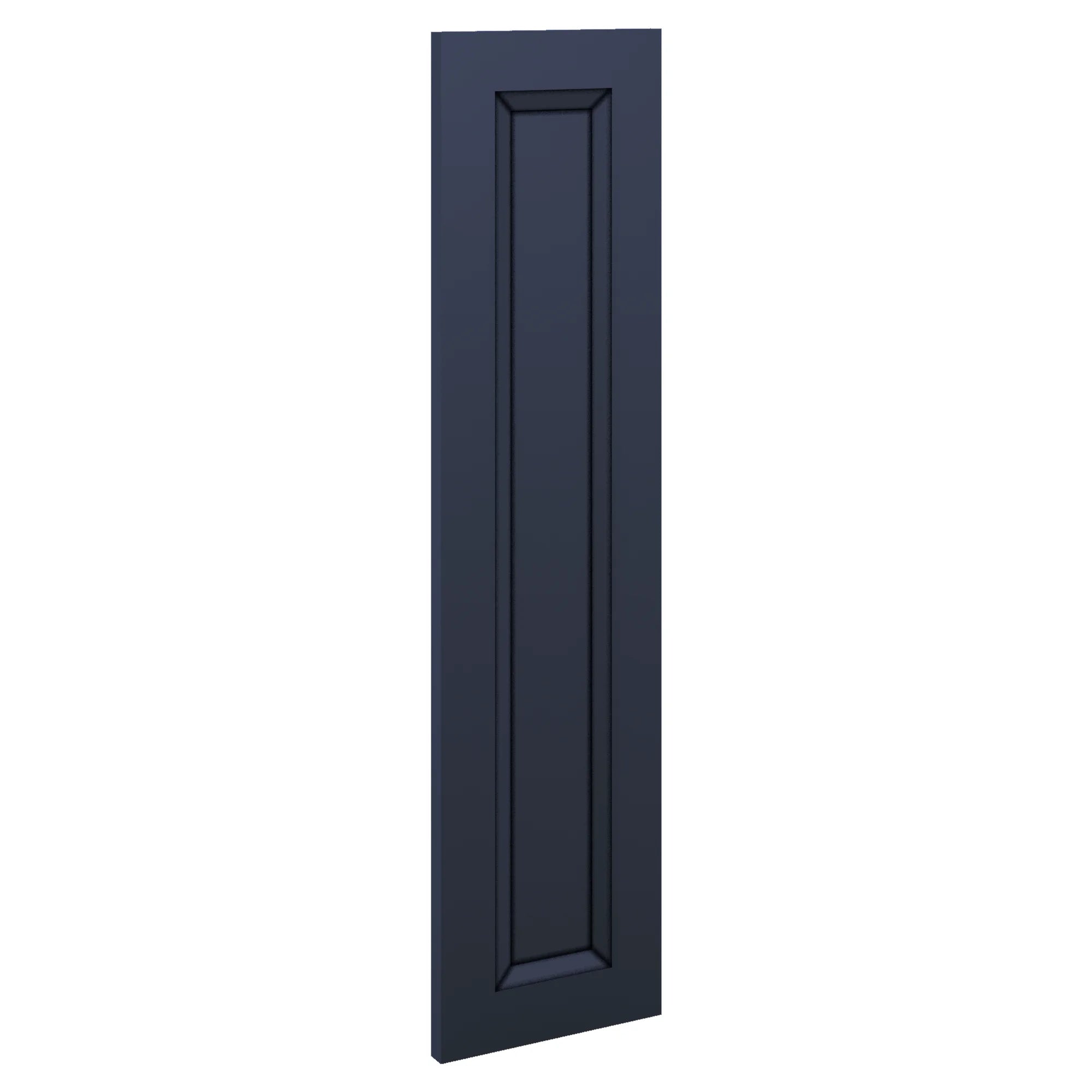 J&K Naval B7 Dummy Door Panel 09" W x 36" H