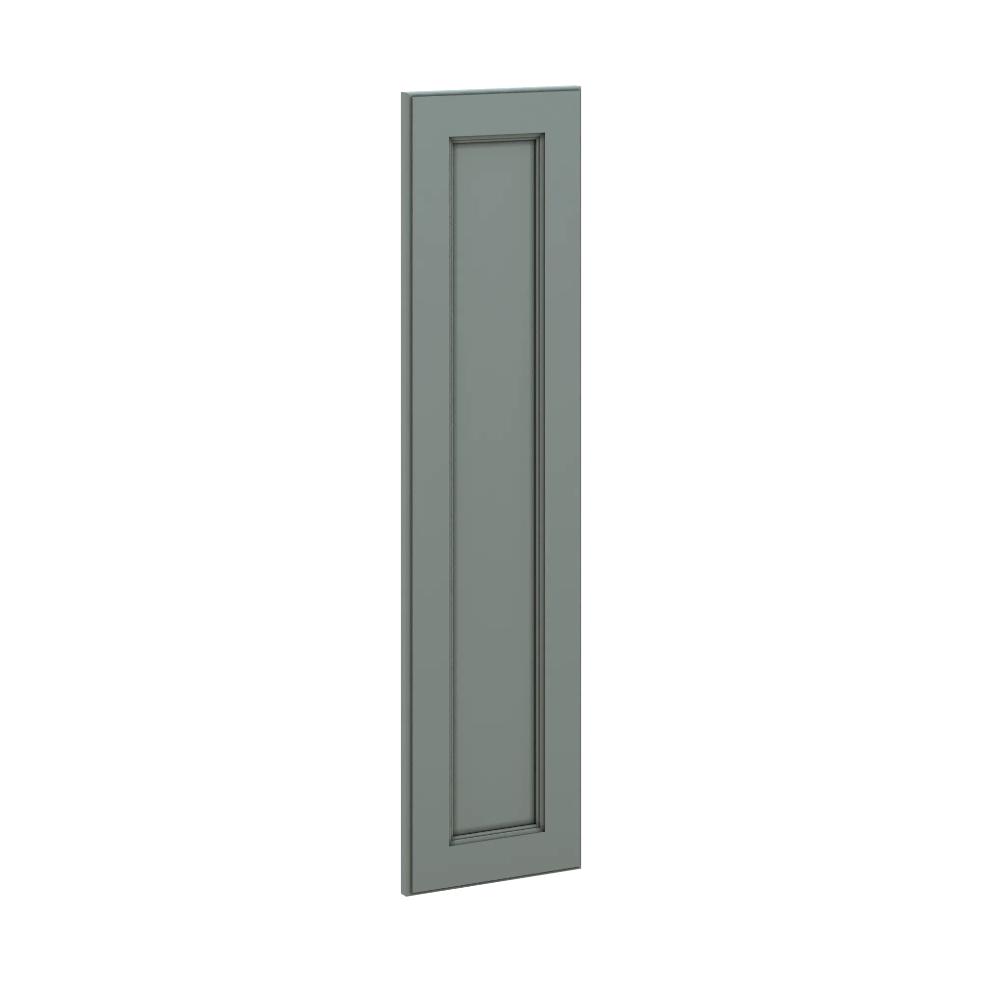 J&K Sage E3 Dummy Door Panel 09" W x 36" H