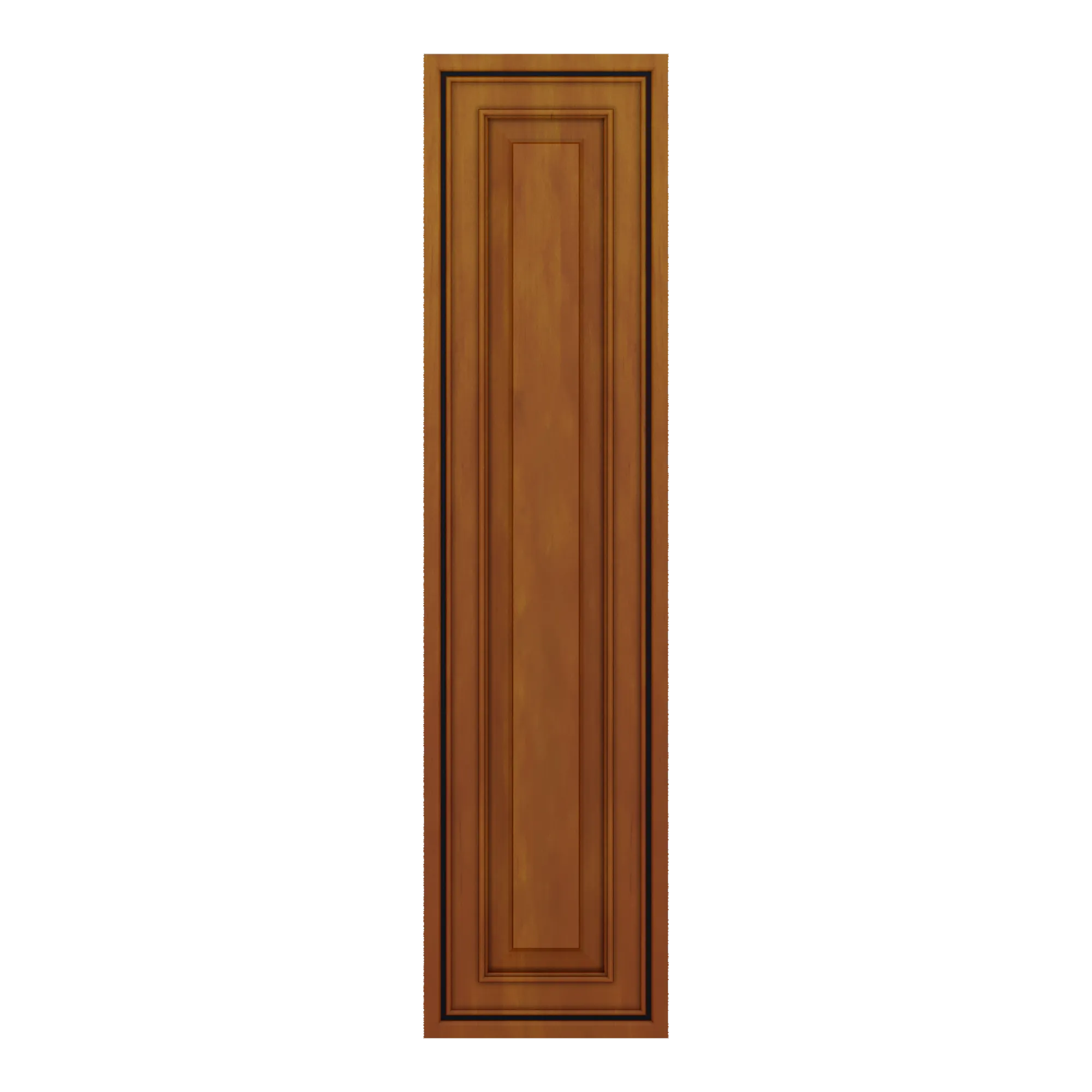 j k mocha glazed k10 dummy door panel 09 w x 36 h