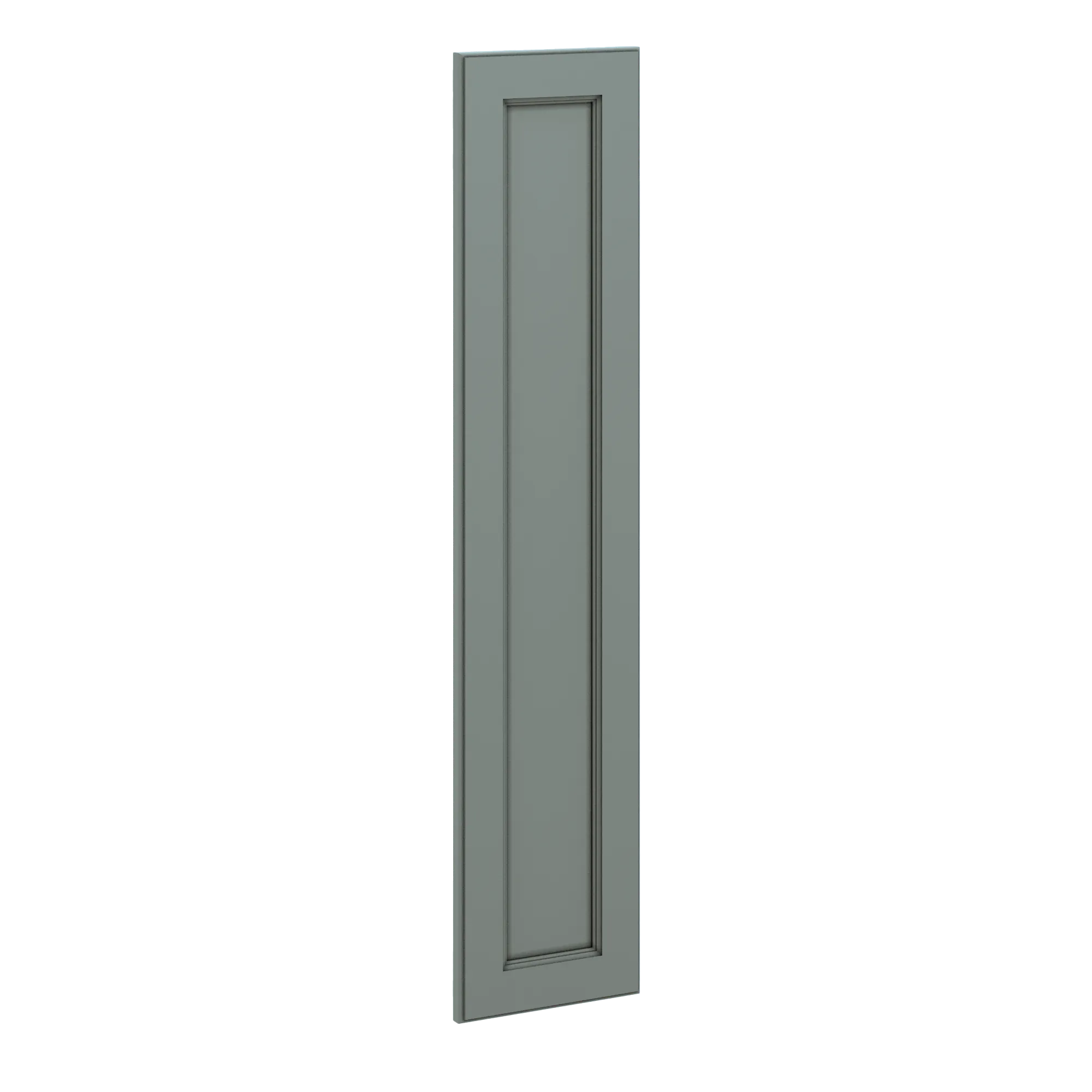 J&K Sage E3 Dummy Door Panel 09" W x 42" H