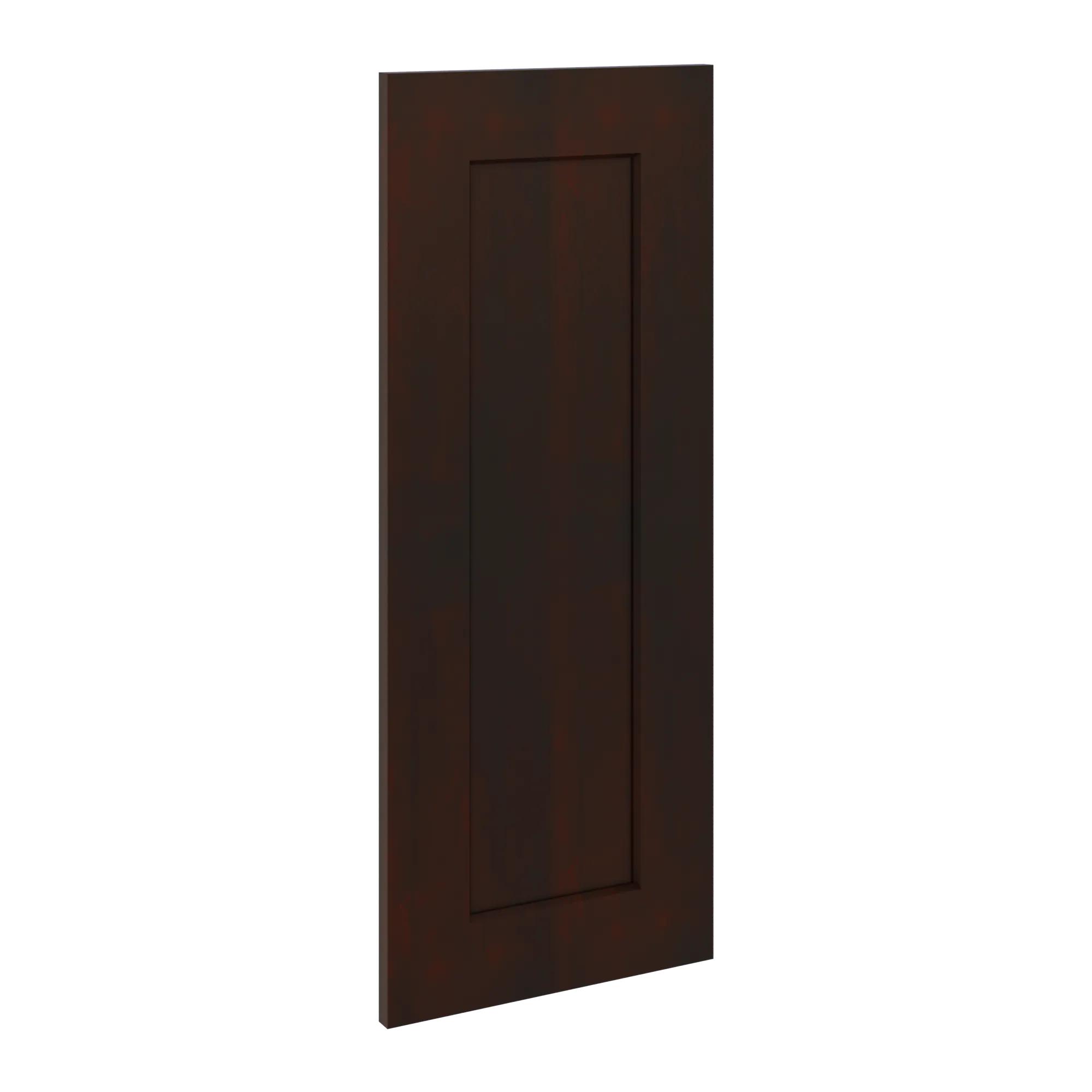 J&K Java Coffee S1 Dummy Door Panel 12" W x 30" H