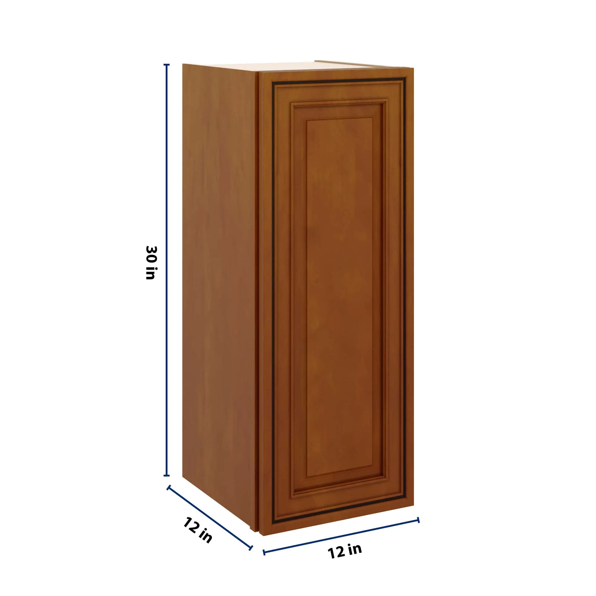 j-k-mocha-glazed-k10-single-door-wall-cabinet-12-w-x-30-h